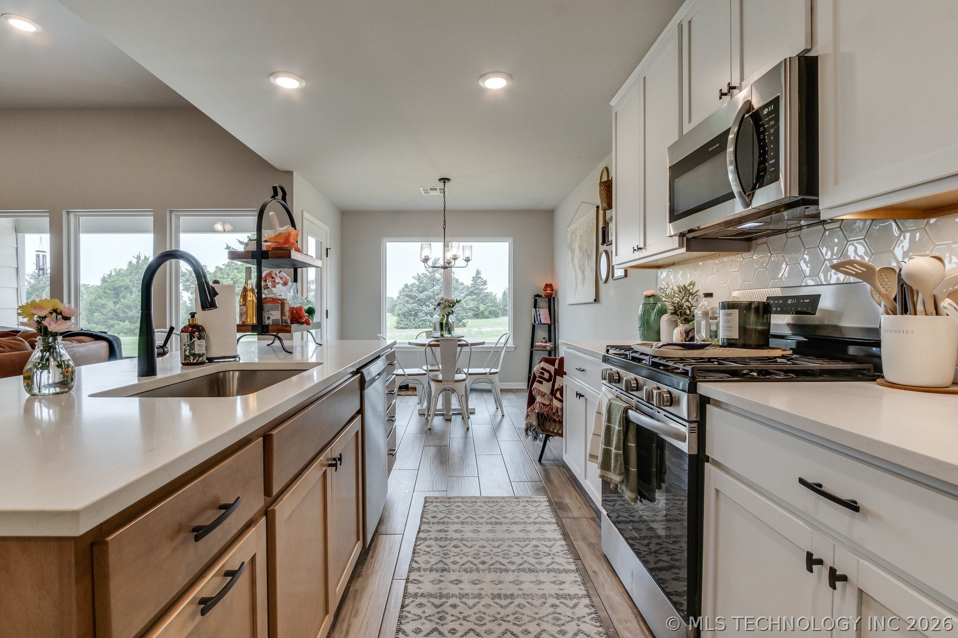 3321 Oak Ridge Guthrie OK 73044