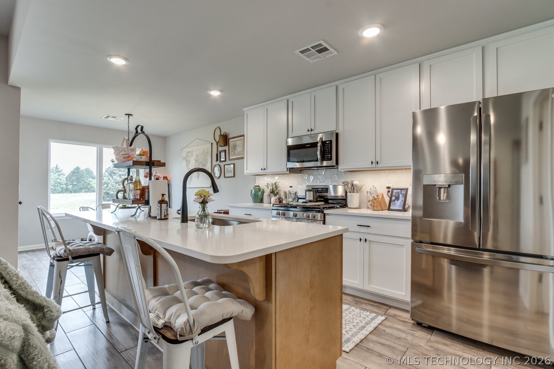 3321 Oak Ridge Guthrie OK 73044