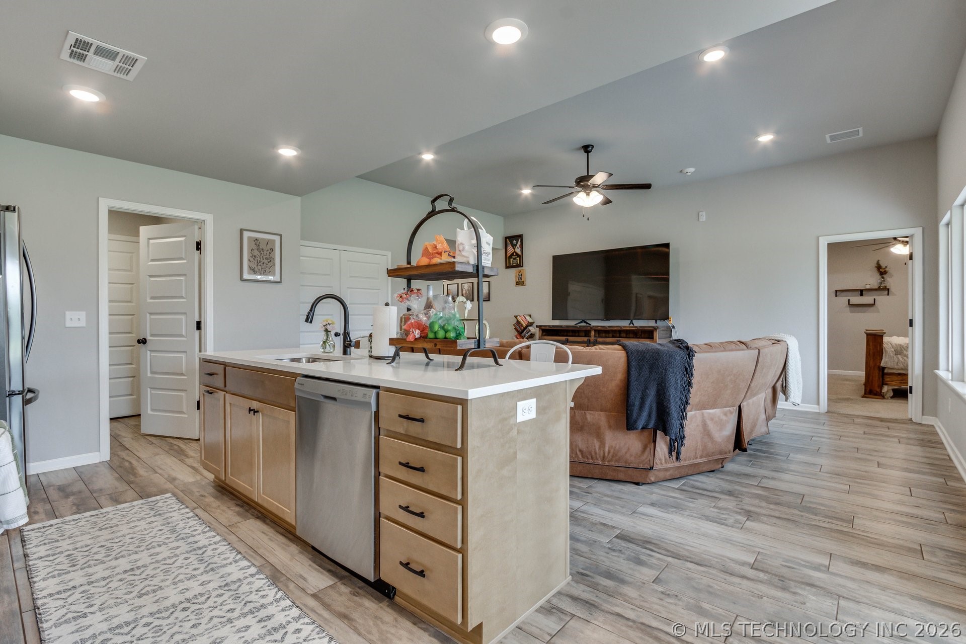 3321 Oak Ridge Guthrie OK 73044