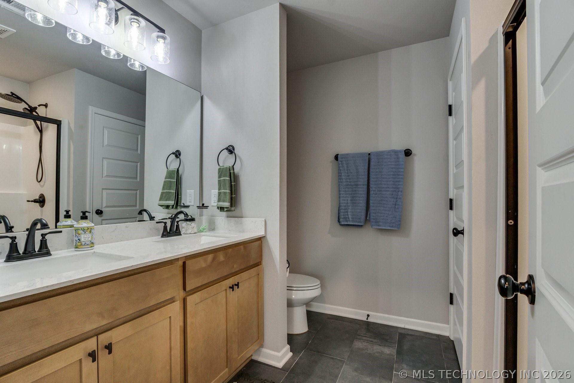 3321 Oak Ridge Guthrie OK 73044