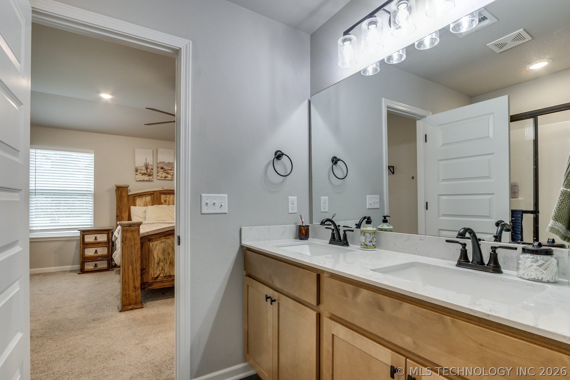3321 Oak Ridge Guthrie OK 73044