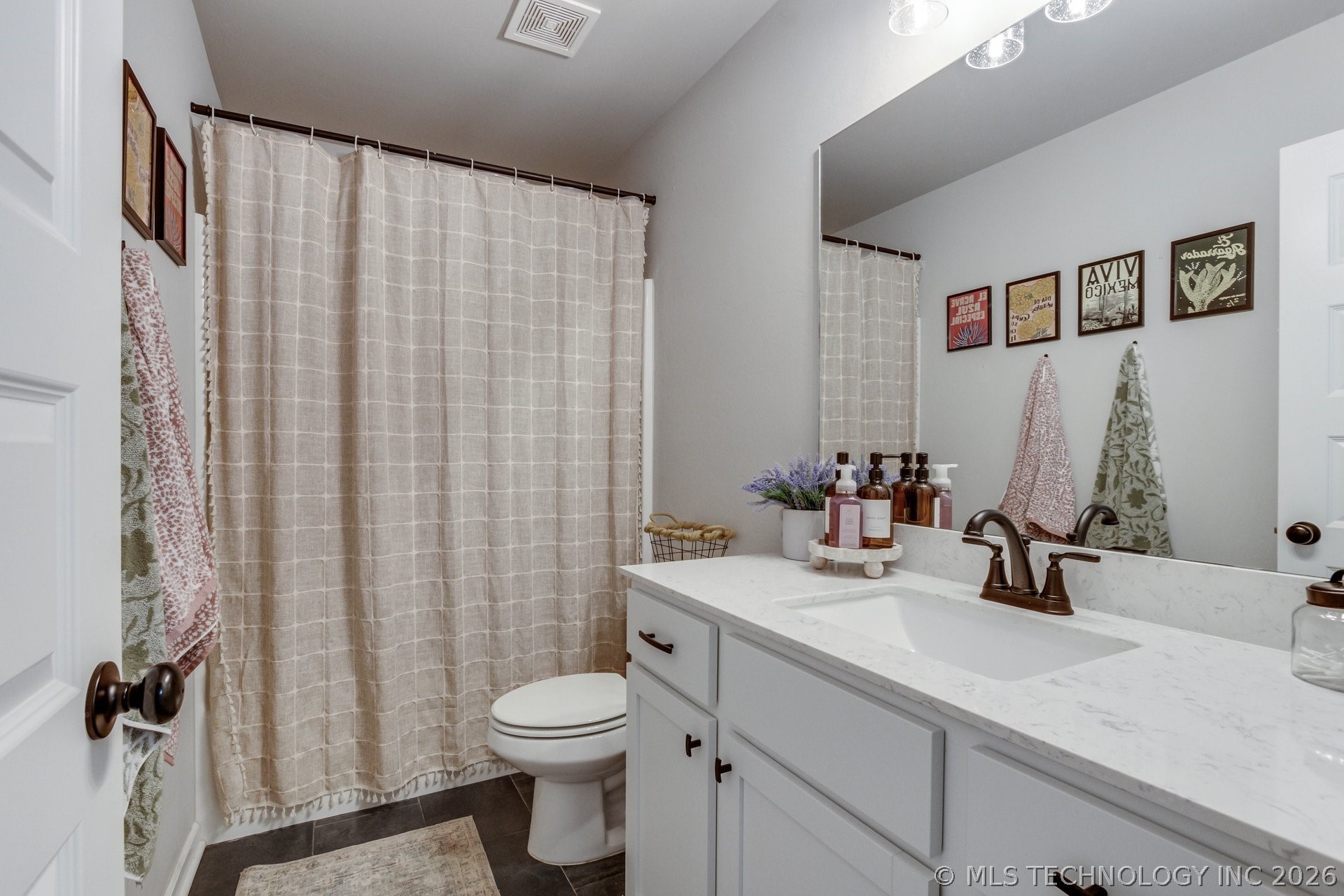 3321 Oak Ridge Guthrie OK 73044