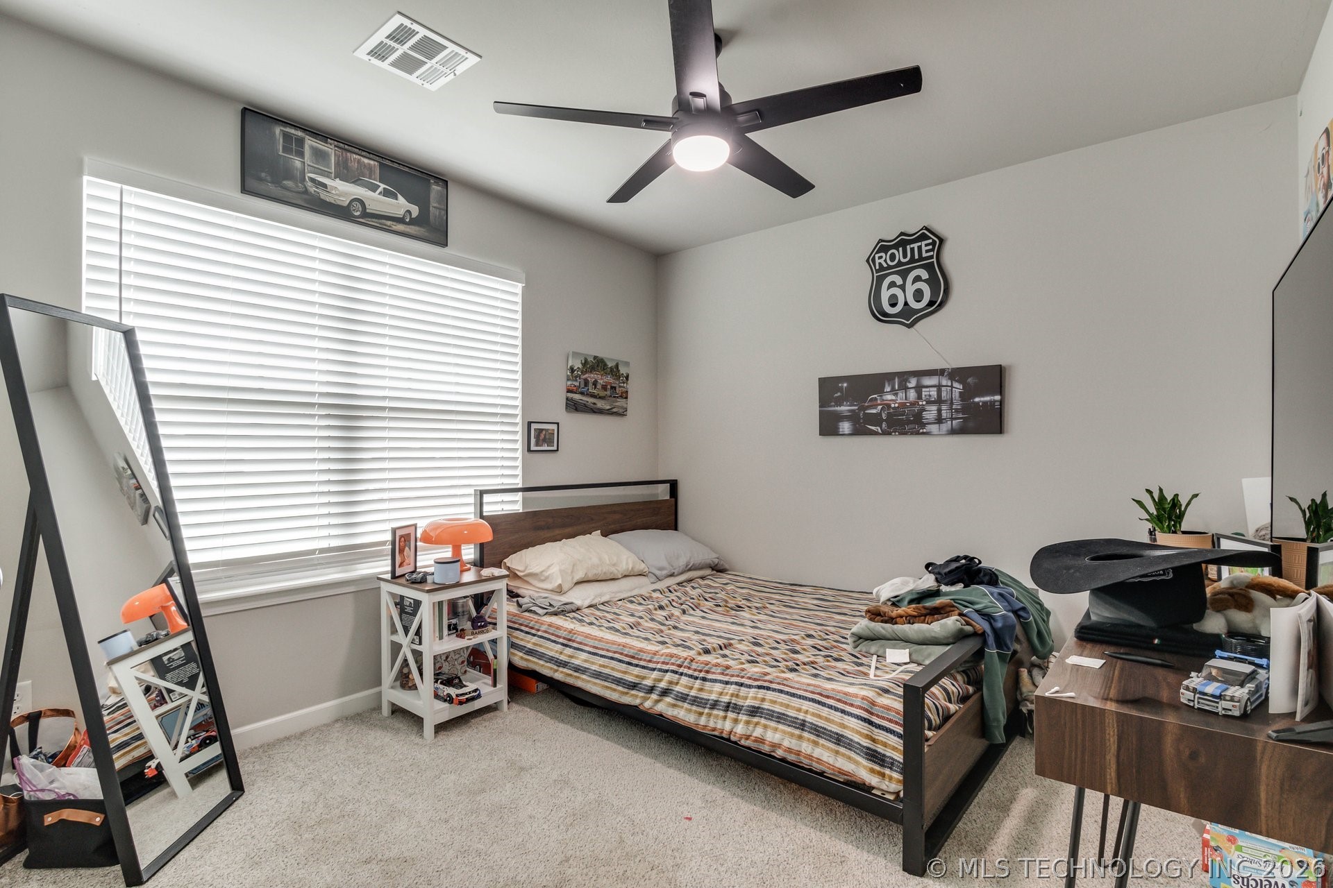 3321 Oak Ridge Guthrie OK 73044