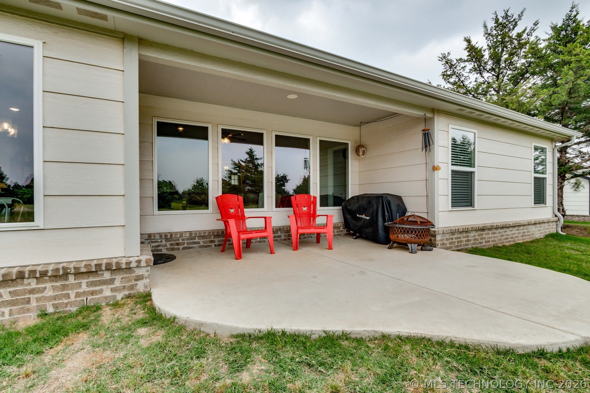 3321 Oak Ridge Guthrie OK 73044