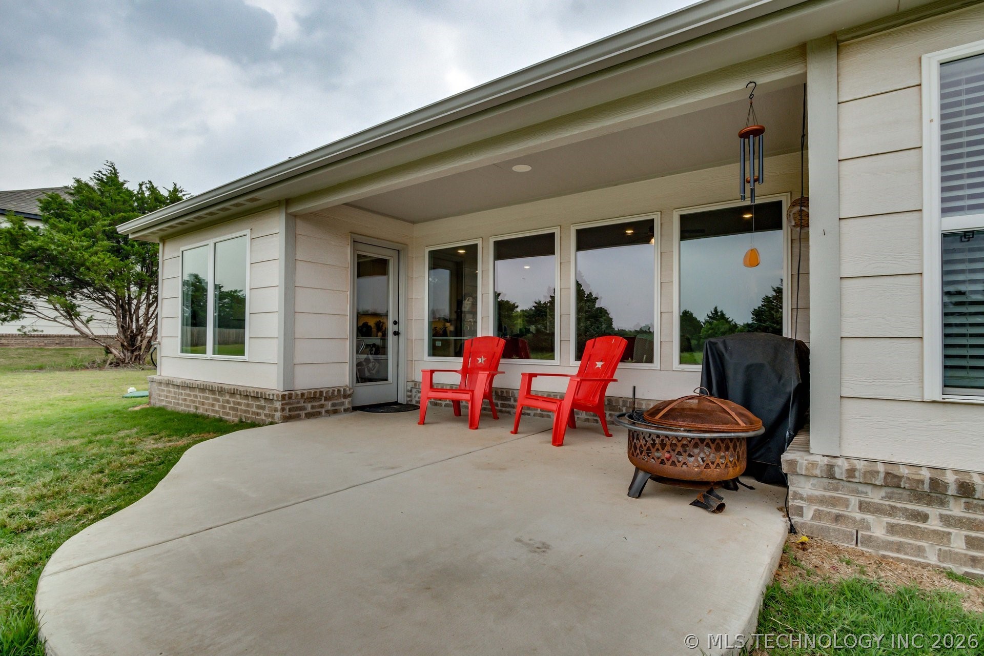 3321 Oak Ridge Guthrie OK 73044