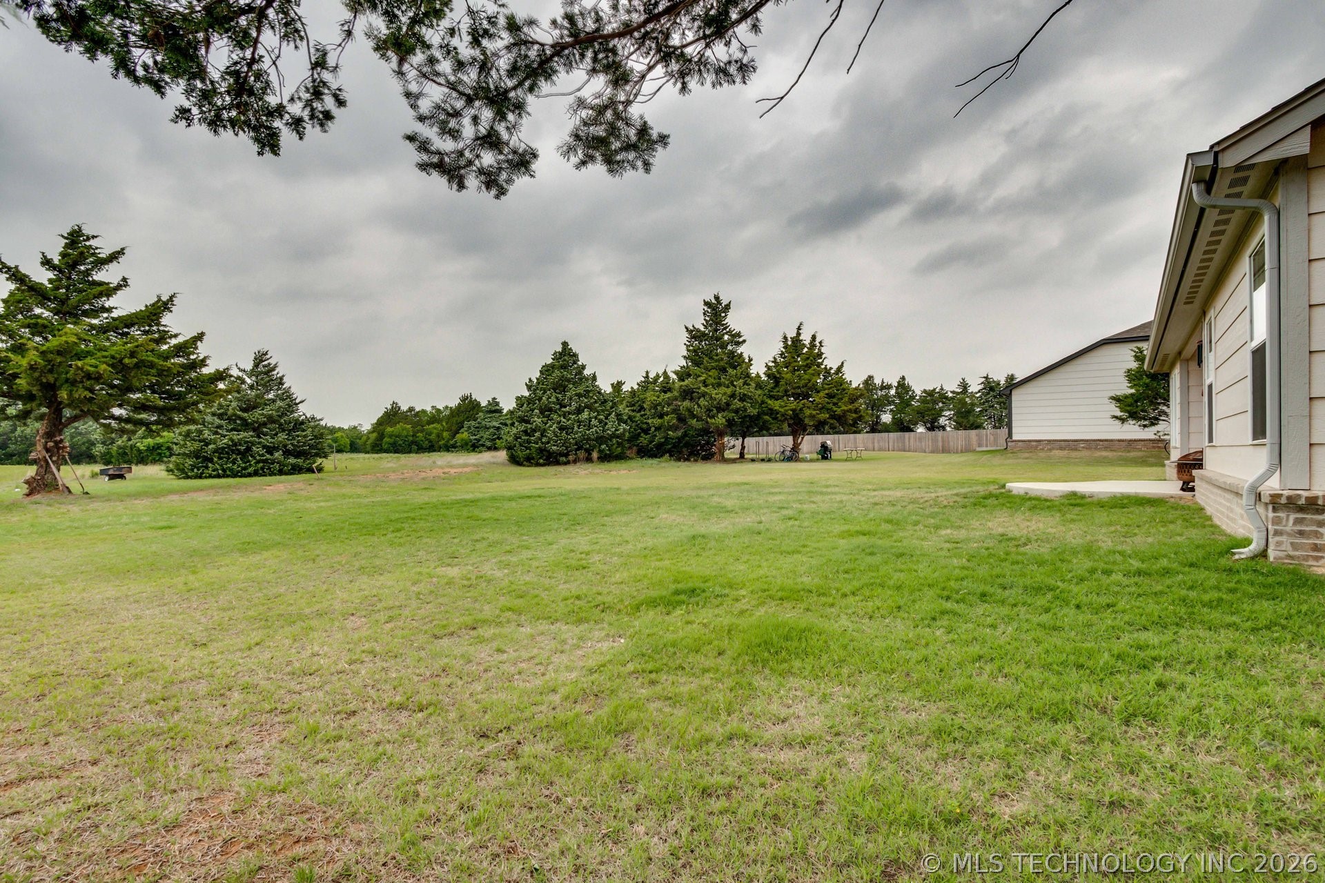3321 Oak Ridge Guthrie OK 73044