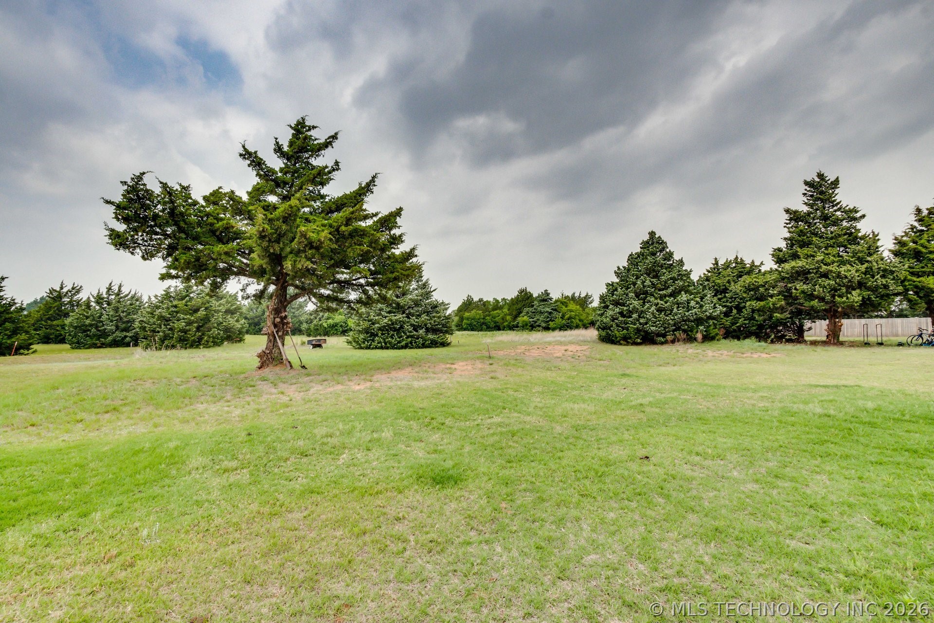 3321 Oak Ridge Guthrie OK 73044