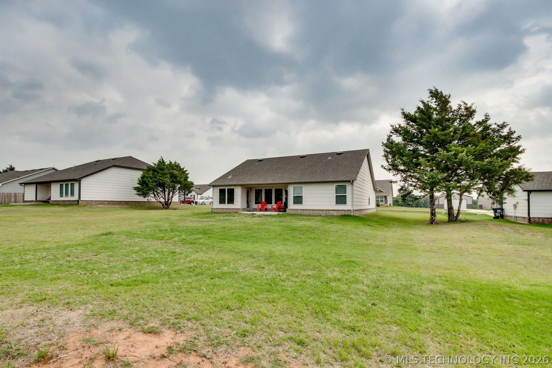3321 Oak Ridge Guthrie OK 73044
