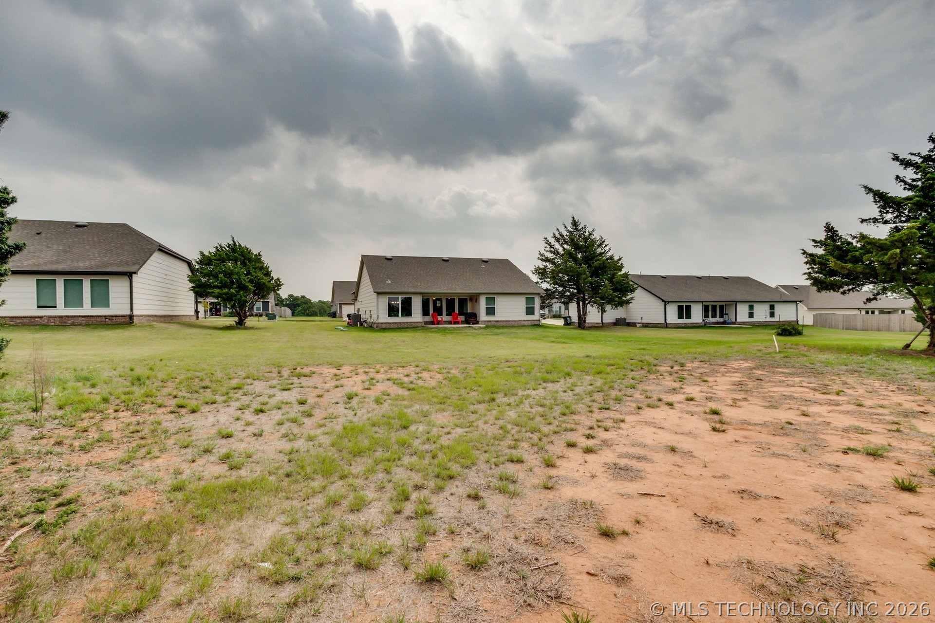 3321 Oak Ridge Guthrie OK 73044