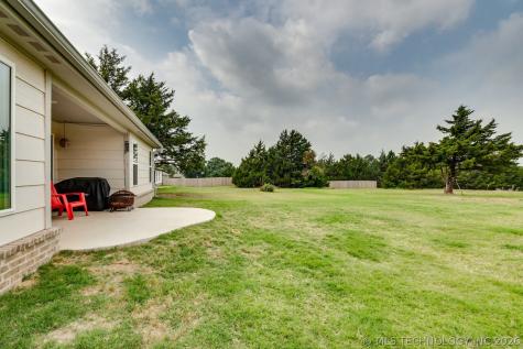 3321 Oak Ridge Guthrie OK 73044