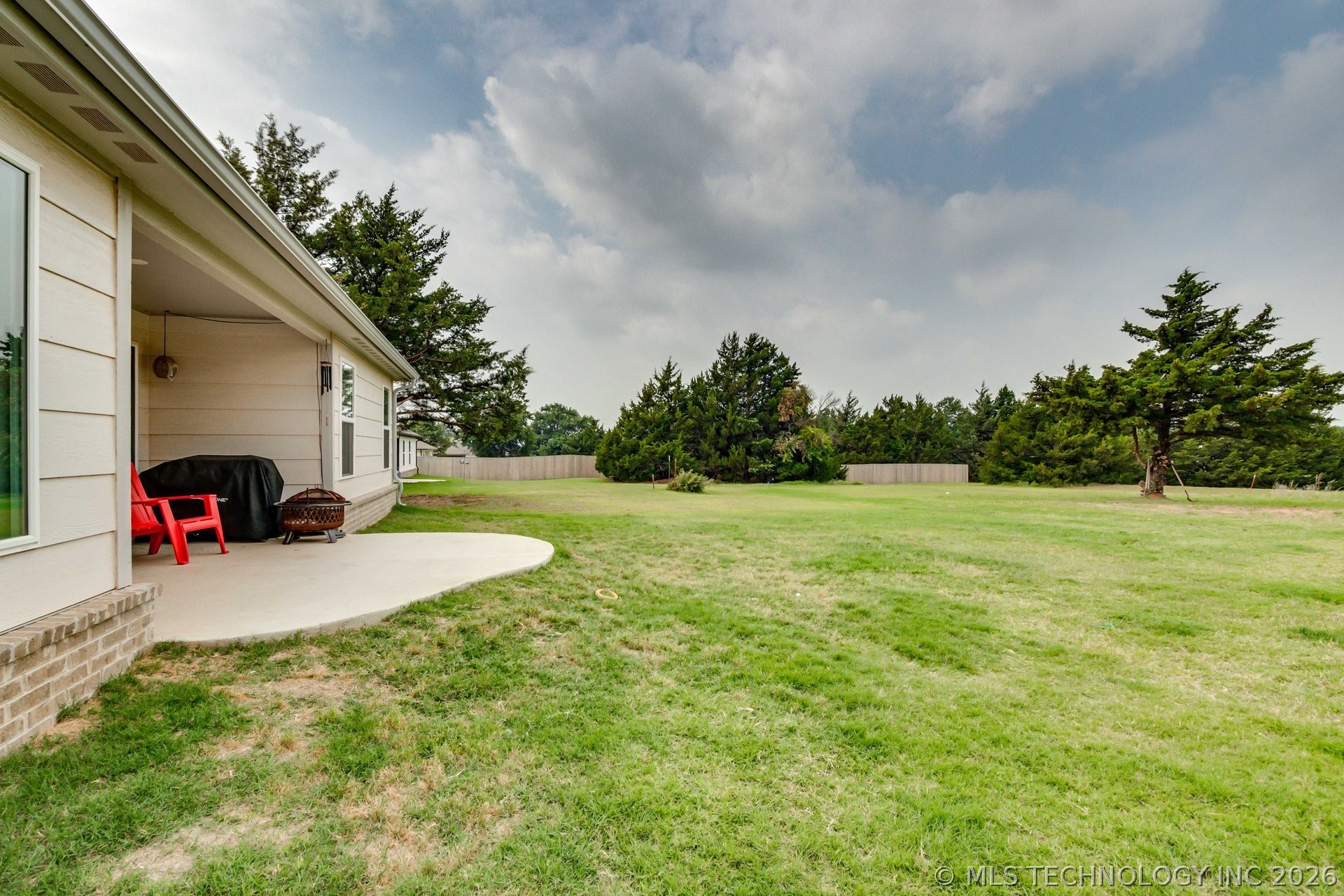 3321 Oak Ridge Guthrie OK 73044