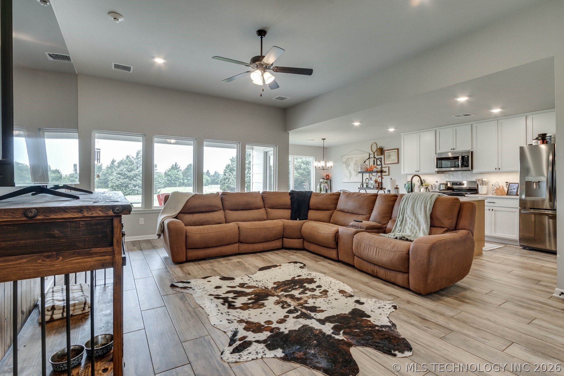 3321 Oak Ridge Guthrie OK 73044