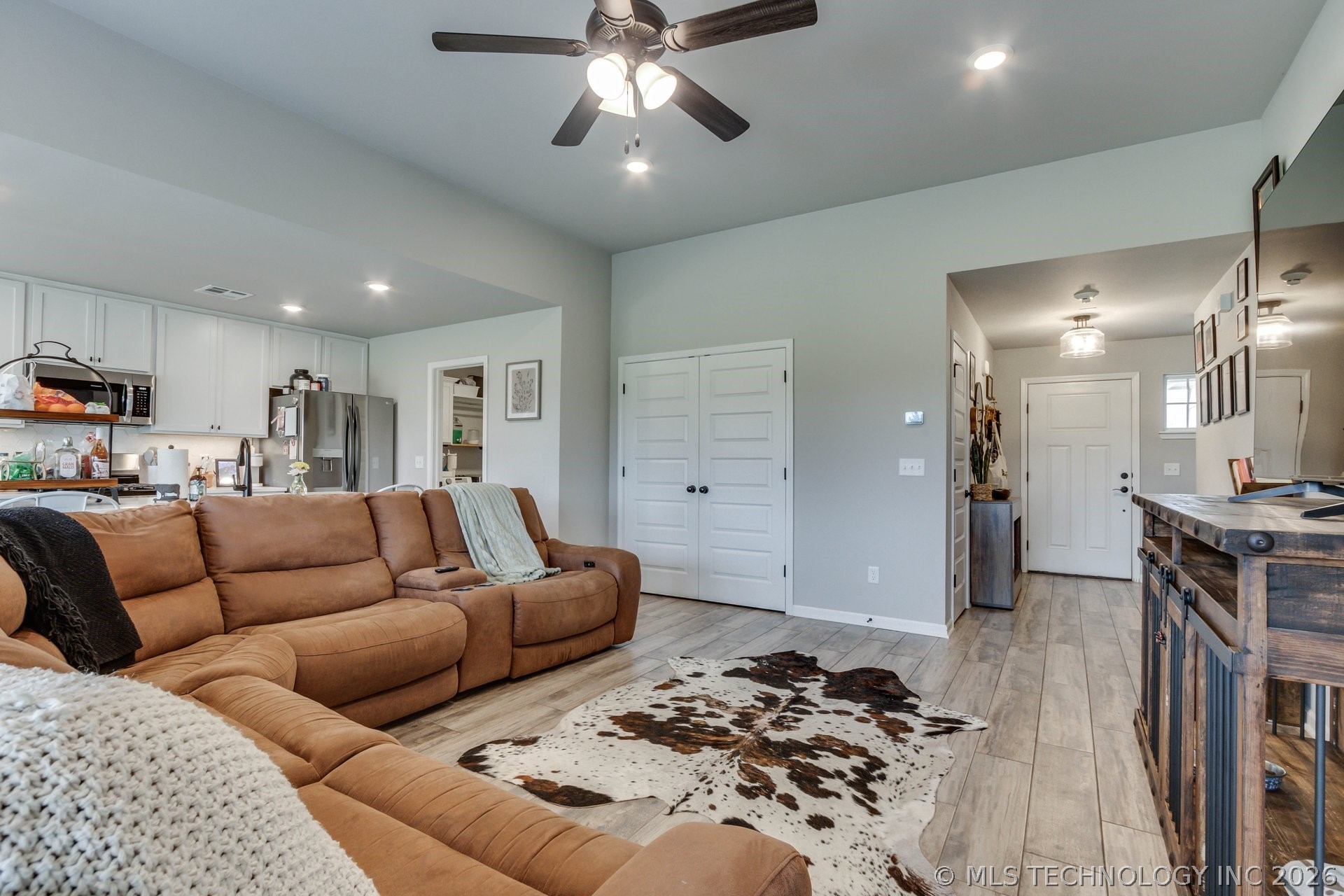 3321 Oak Ridge Guthrie OK 73044