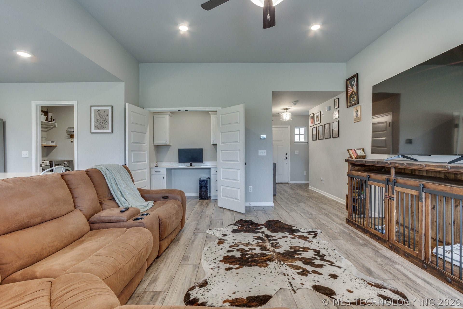 3321 Oak Ridge Guthrie OK 73044