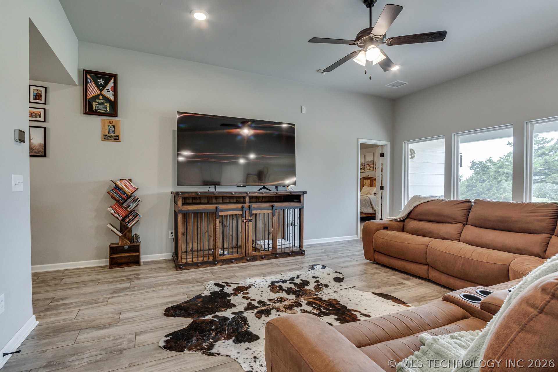 3321 Oak Ridge Guthrie OK 73044