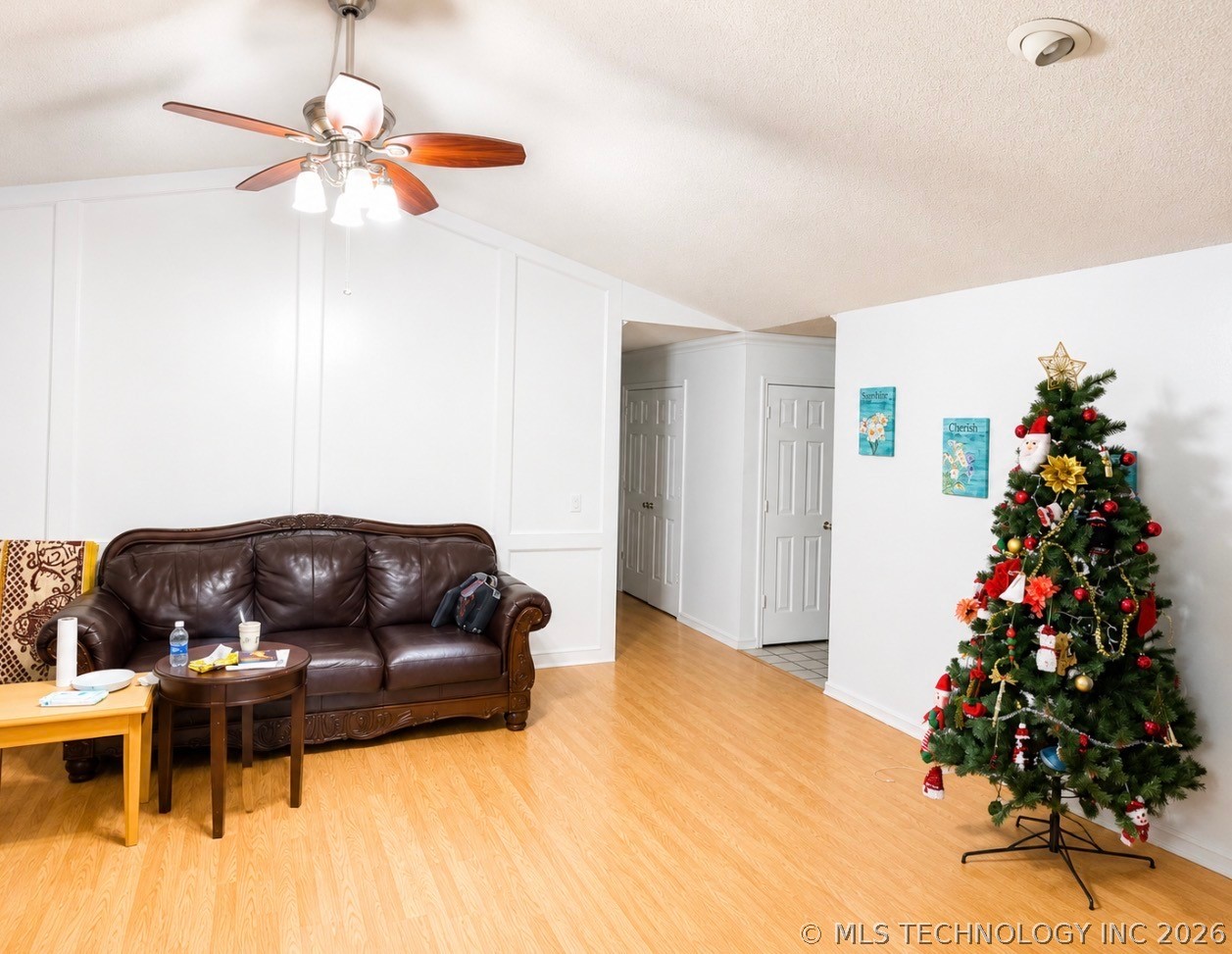 7707 E 89th Place Tulsa OK 74133