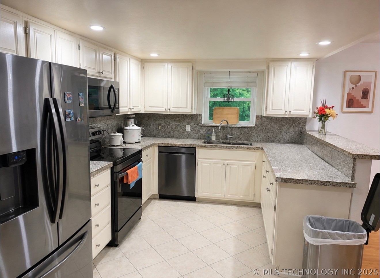 7707 E 89th Place Tulsa OK 74133