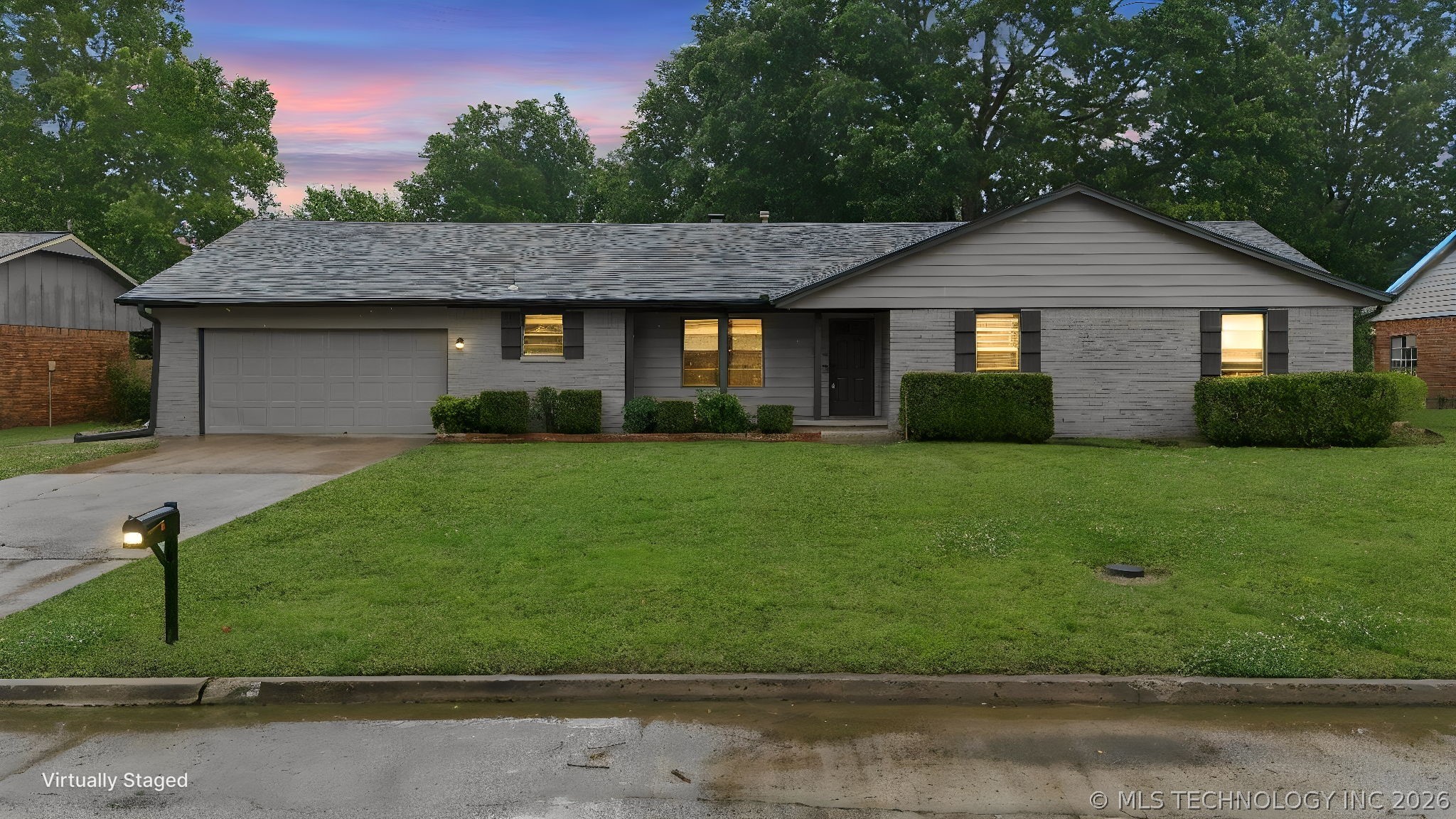 1508 N Florence Place Claremore OK 74017