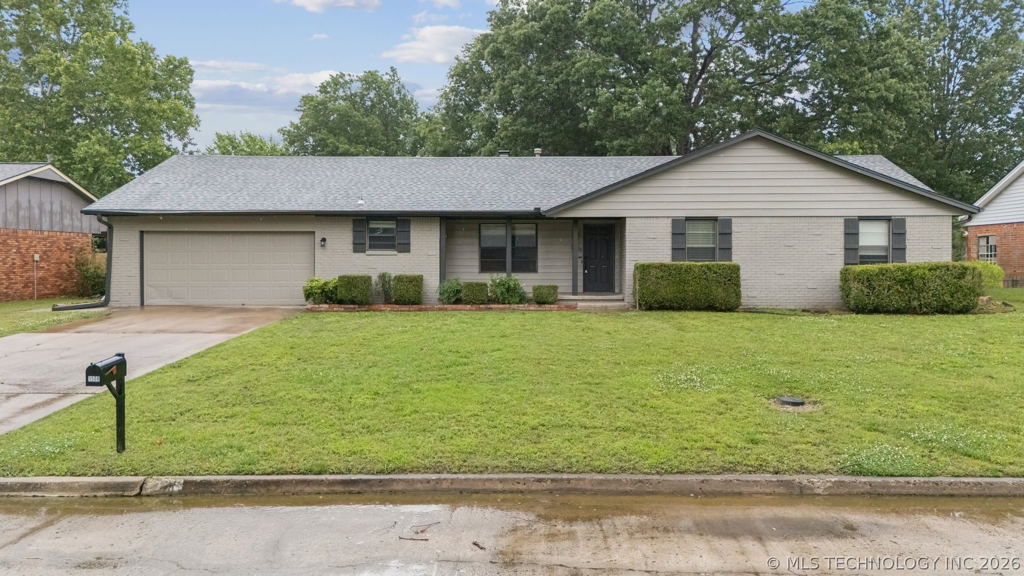 1508 N Florence Place Claremore OK 74017