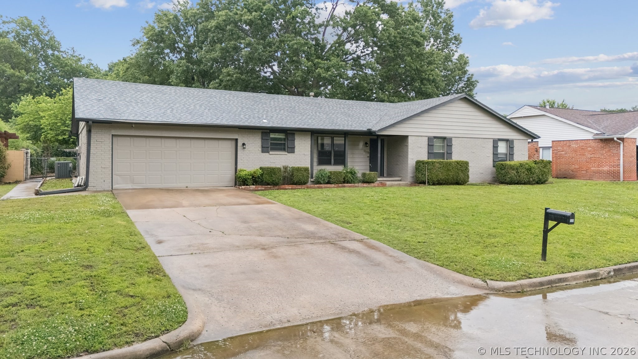 1508 N Florence Place Claremore OK 74017