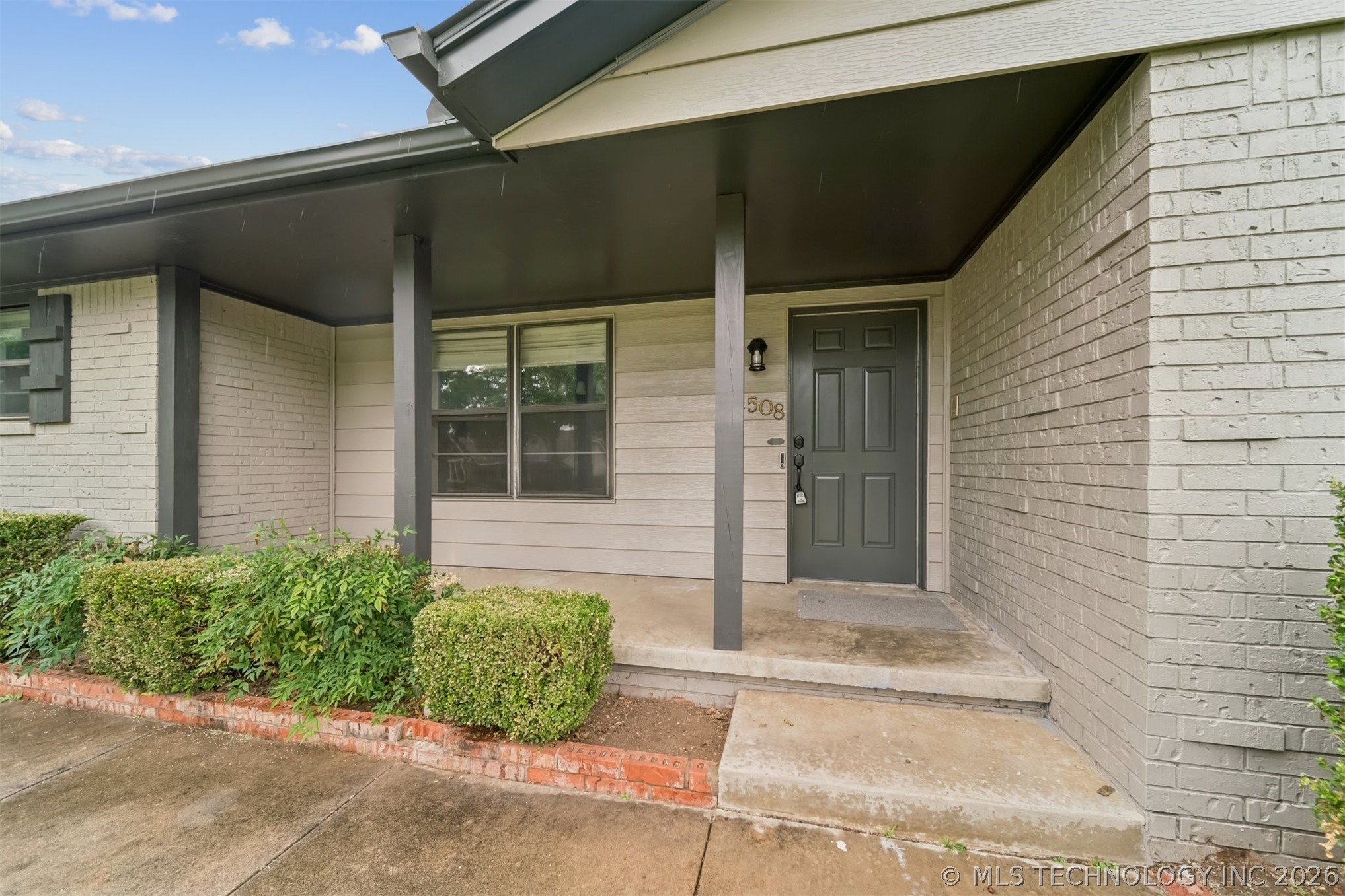 1508 N Florence Place Claremore OK 74017