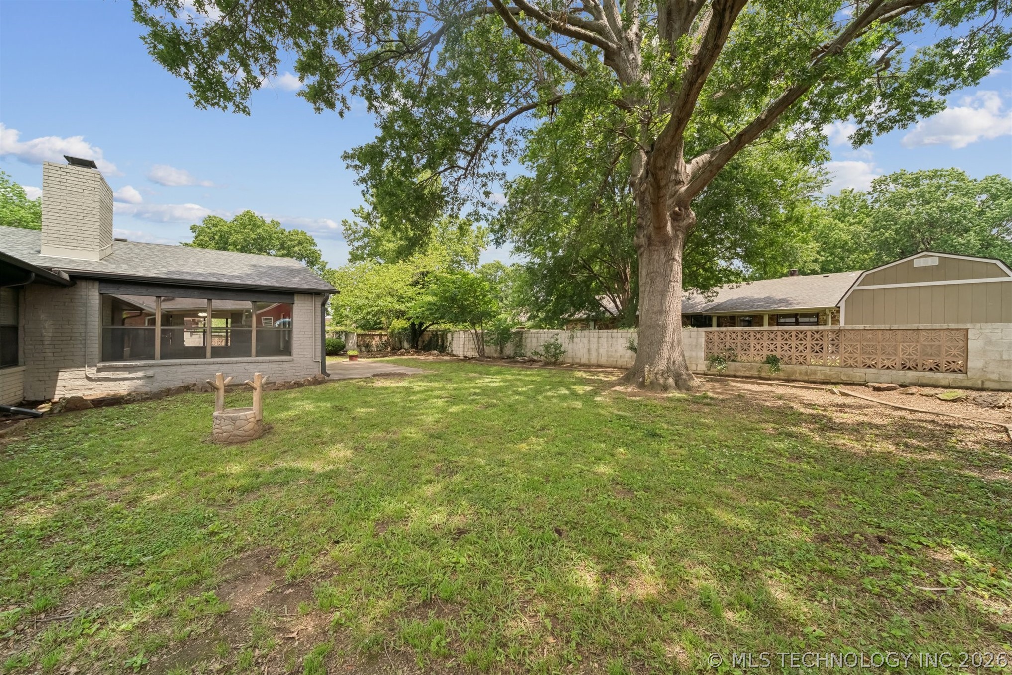 1508 N Florence Place Claremore OK 74017