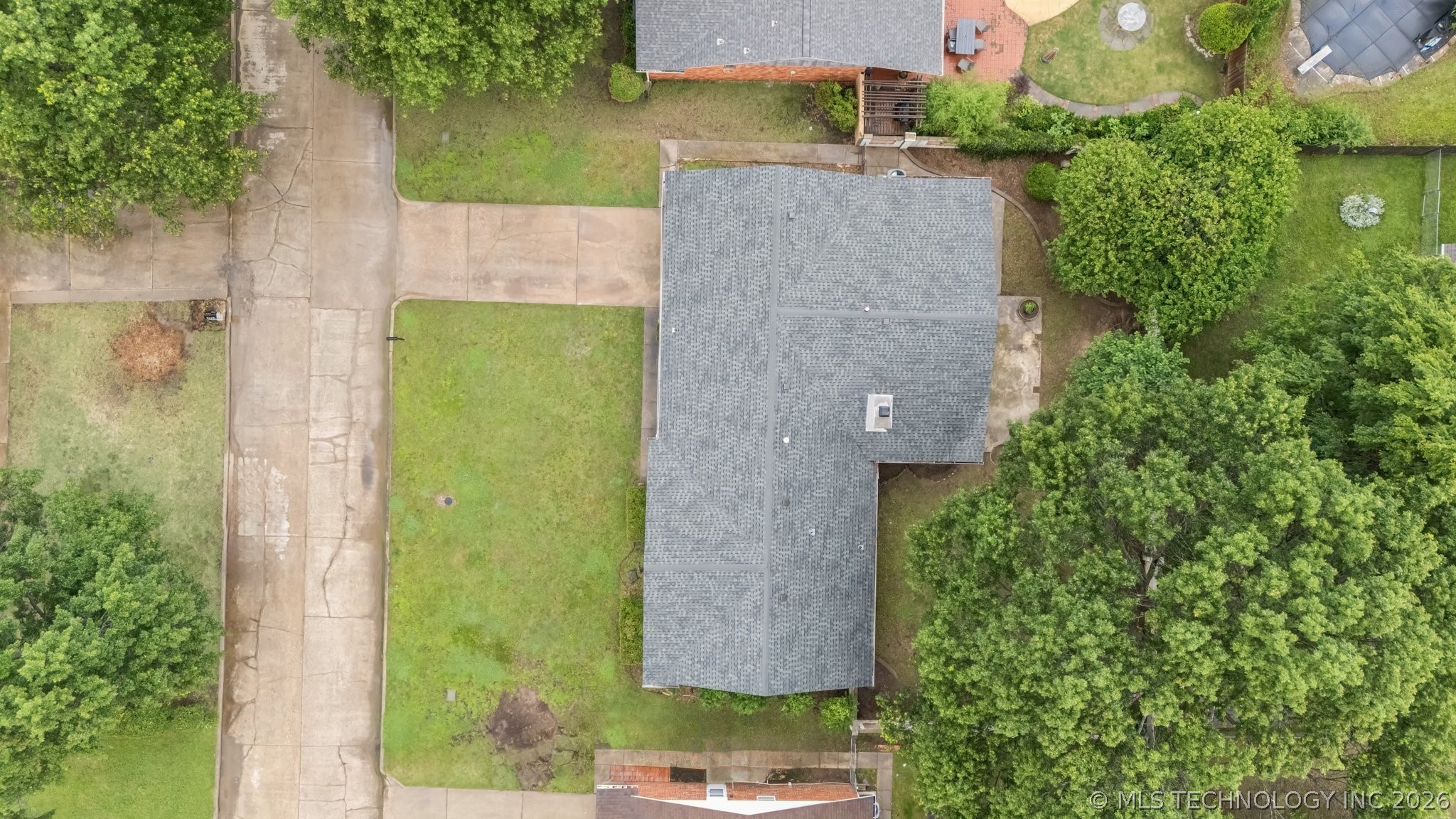 1508 N Florence Place Claremore OK 74017