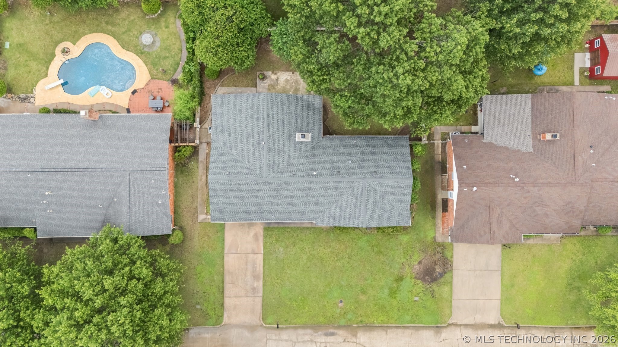 1508 N Florence Place Claremore OK 74017