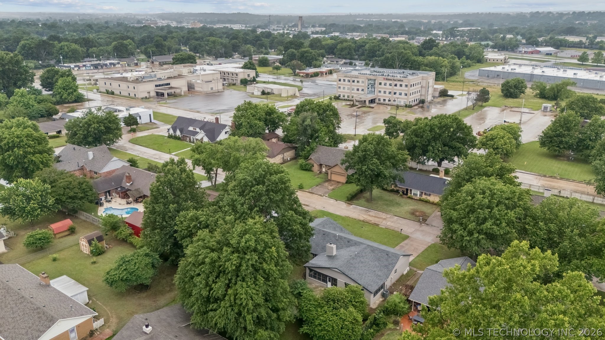 1508 N Florence Place Claremore OK 74017