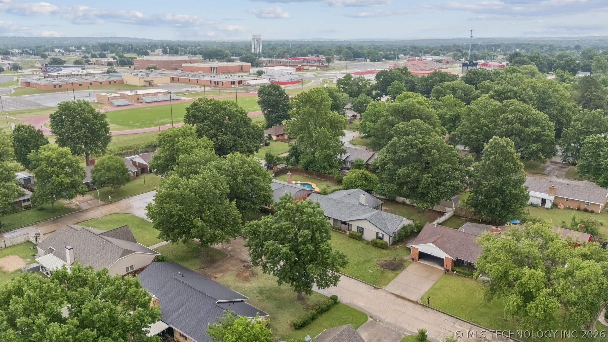 1508 N Florence Place Claremore OK 74017