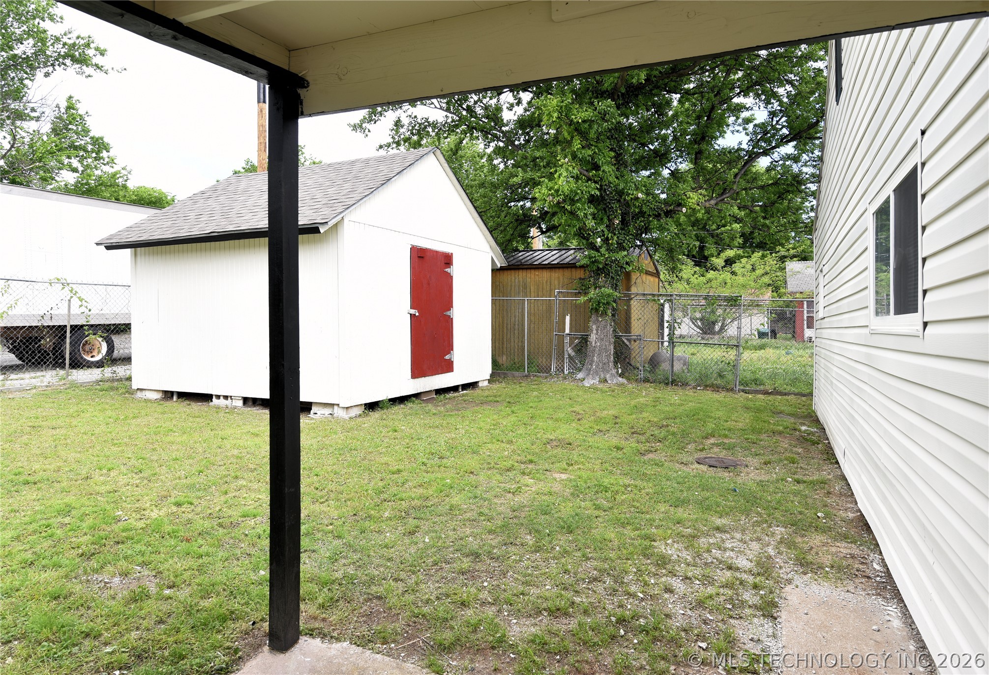 2104 N Boston Place Tulsa OK 74106