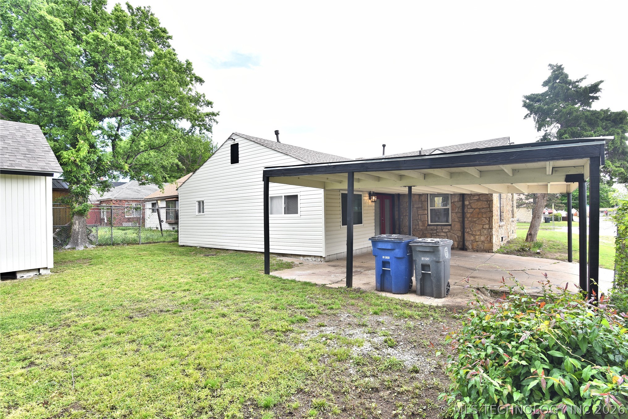 2104 N Boston Place Tulsa OK 74106
