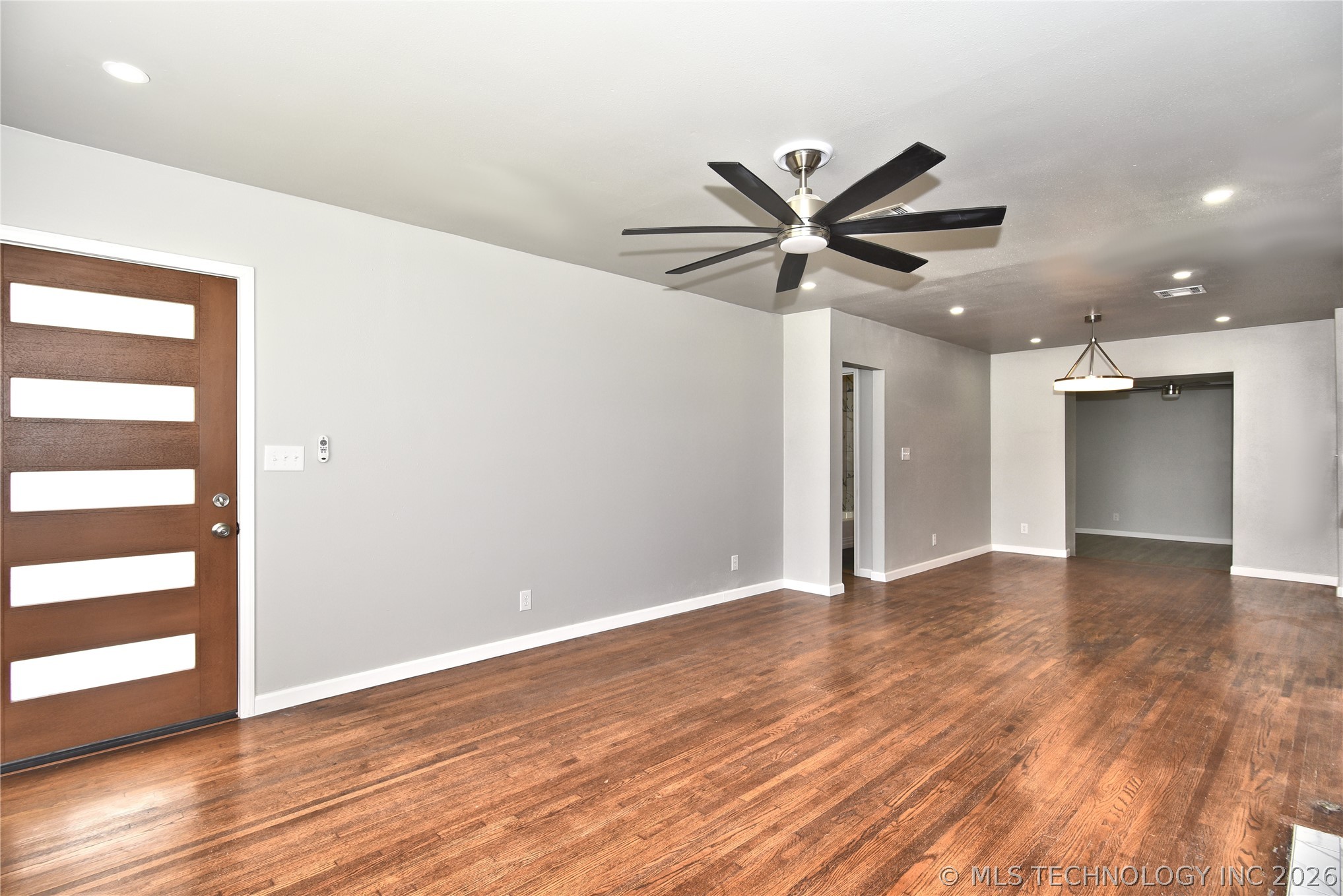 2104 N Boston Place Tulsa OK 74106