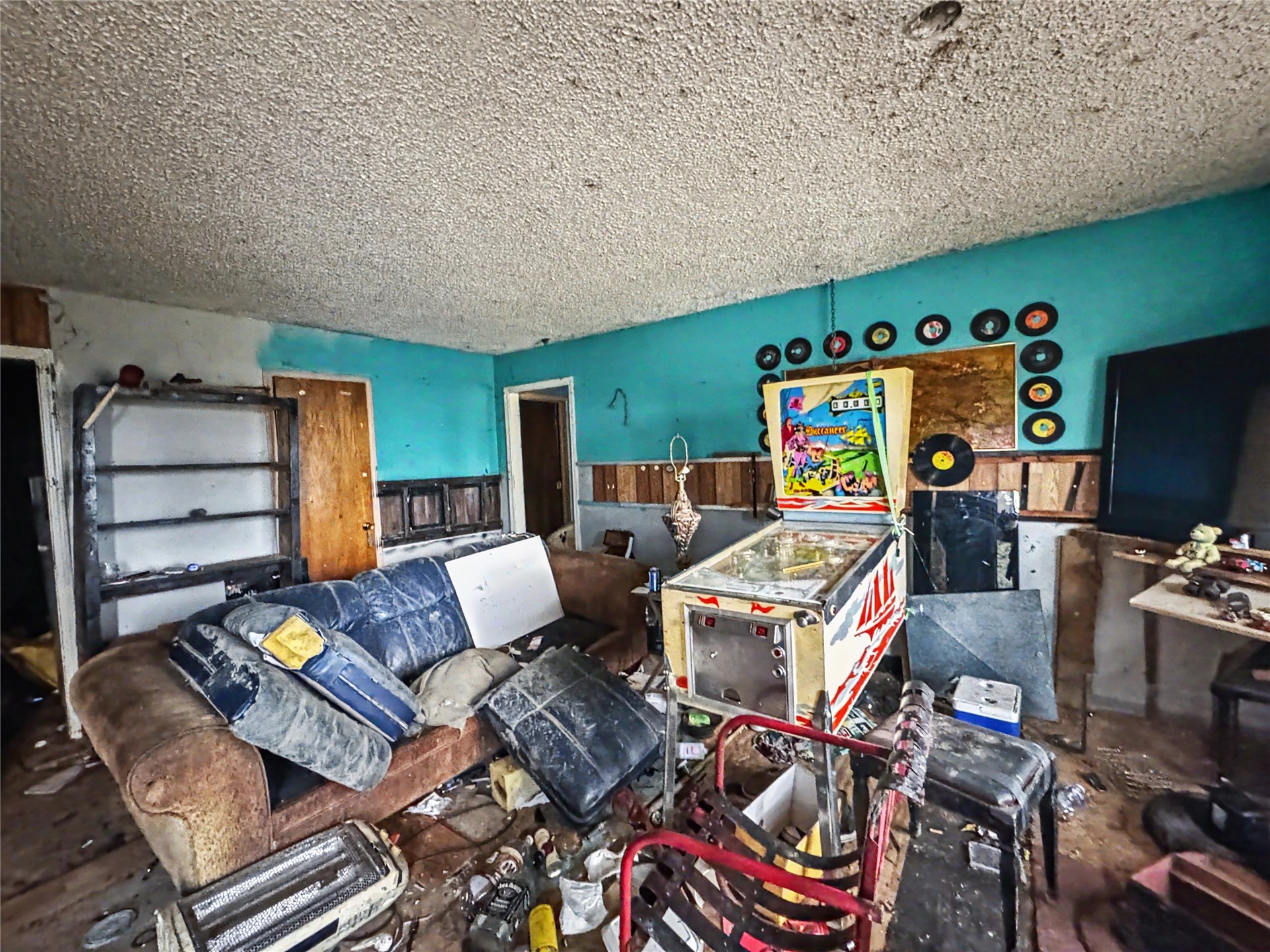 27901 S 549 Road Park Hill OK 74451