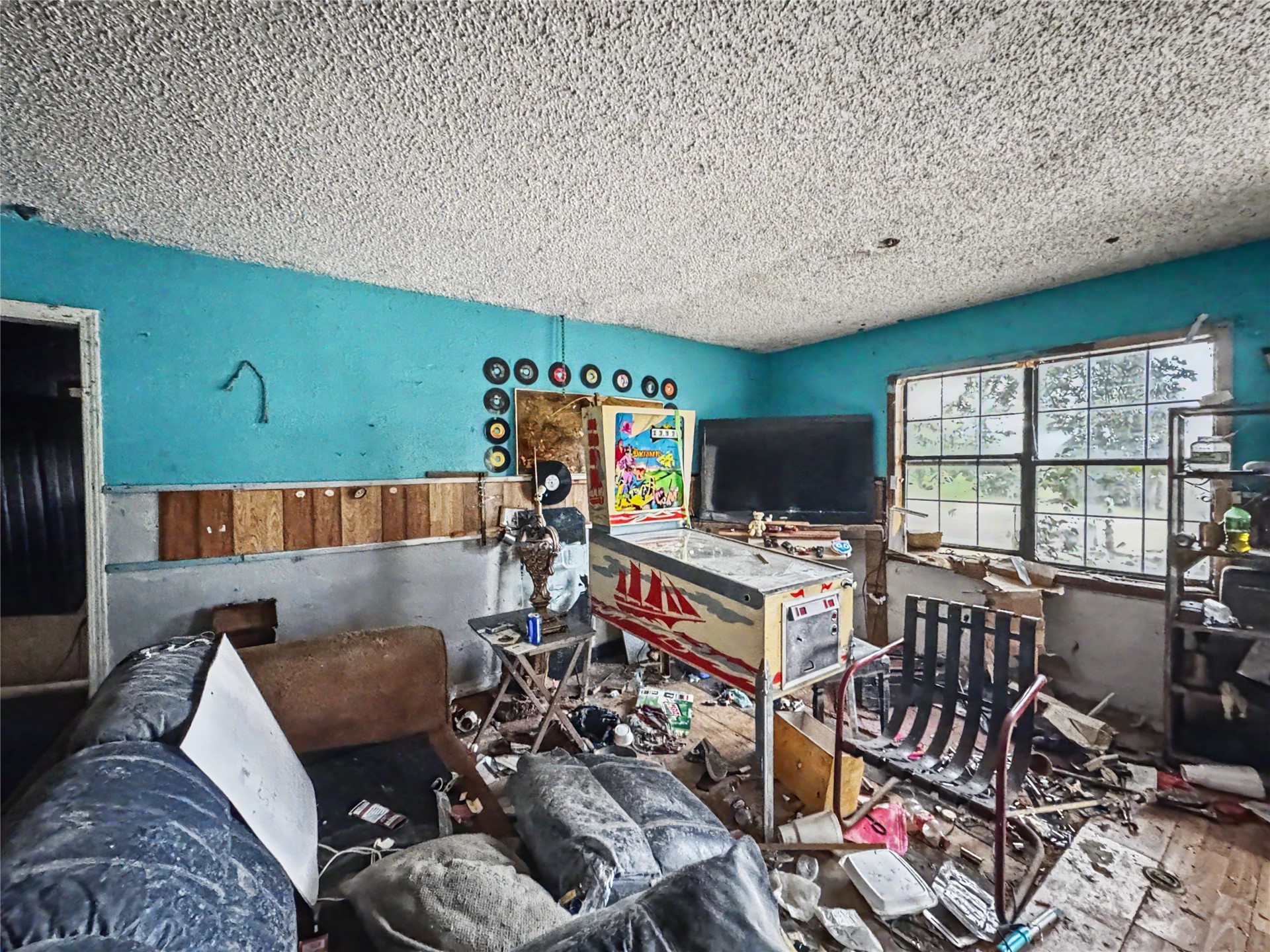 27901 S 549 Road Park Hill OK 74451