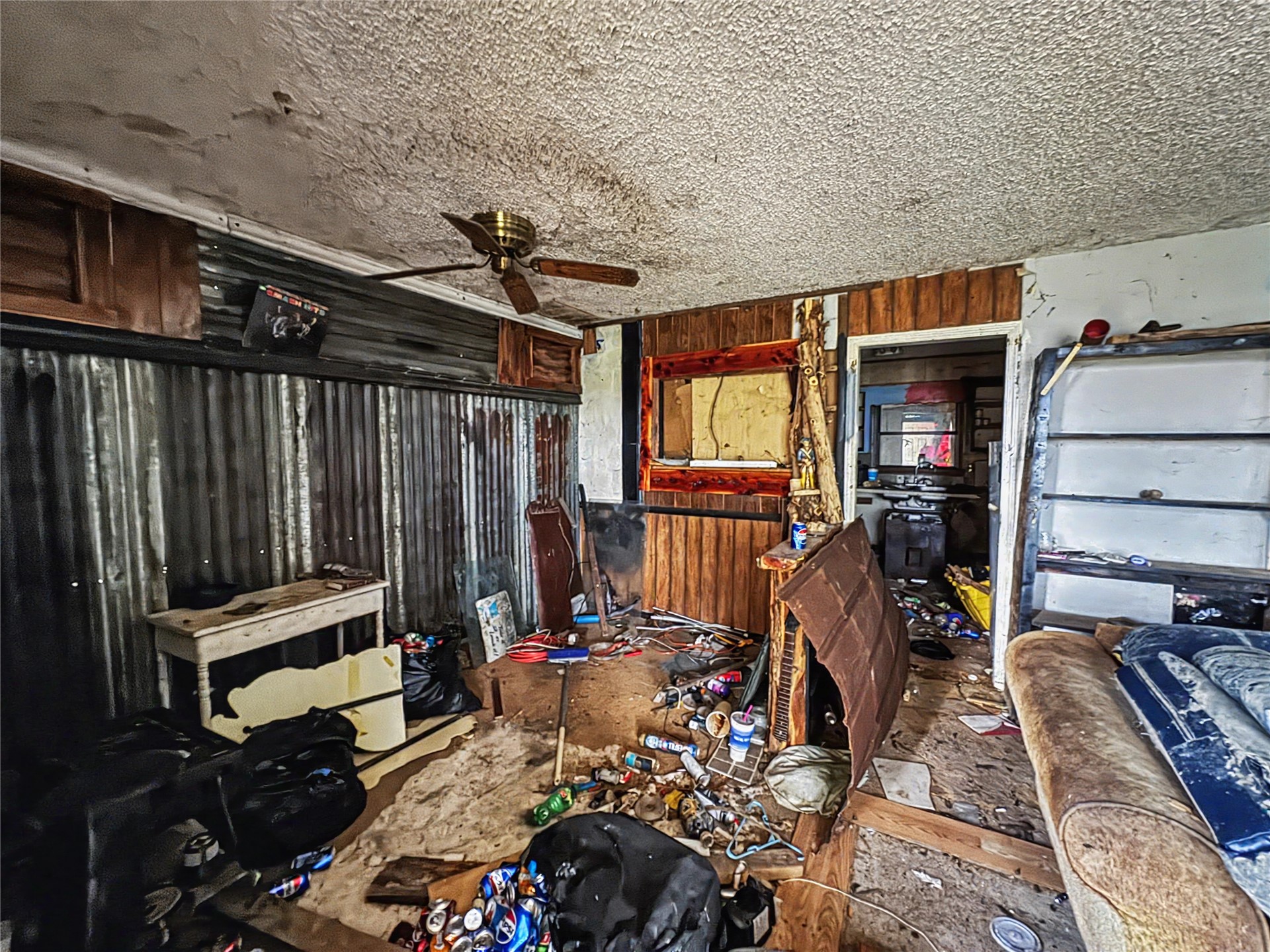 27901 S 549 Road Park Hill OK 74451
