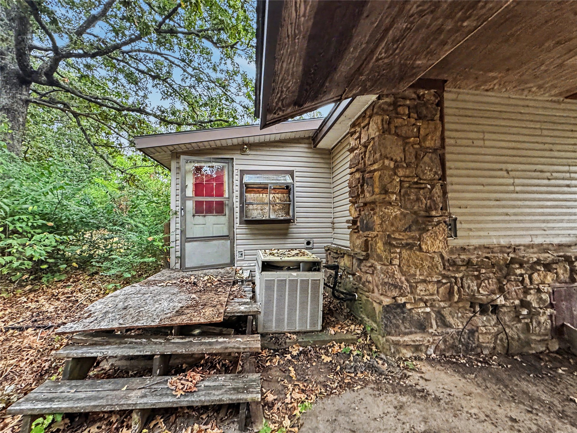 27901 S 549 Road Park Hill OK 74451