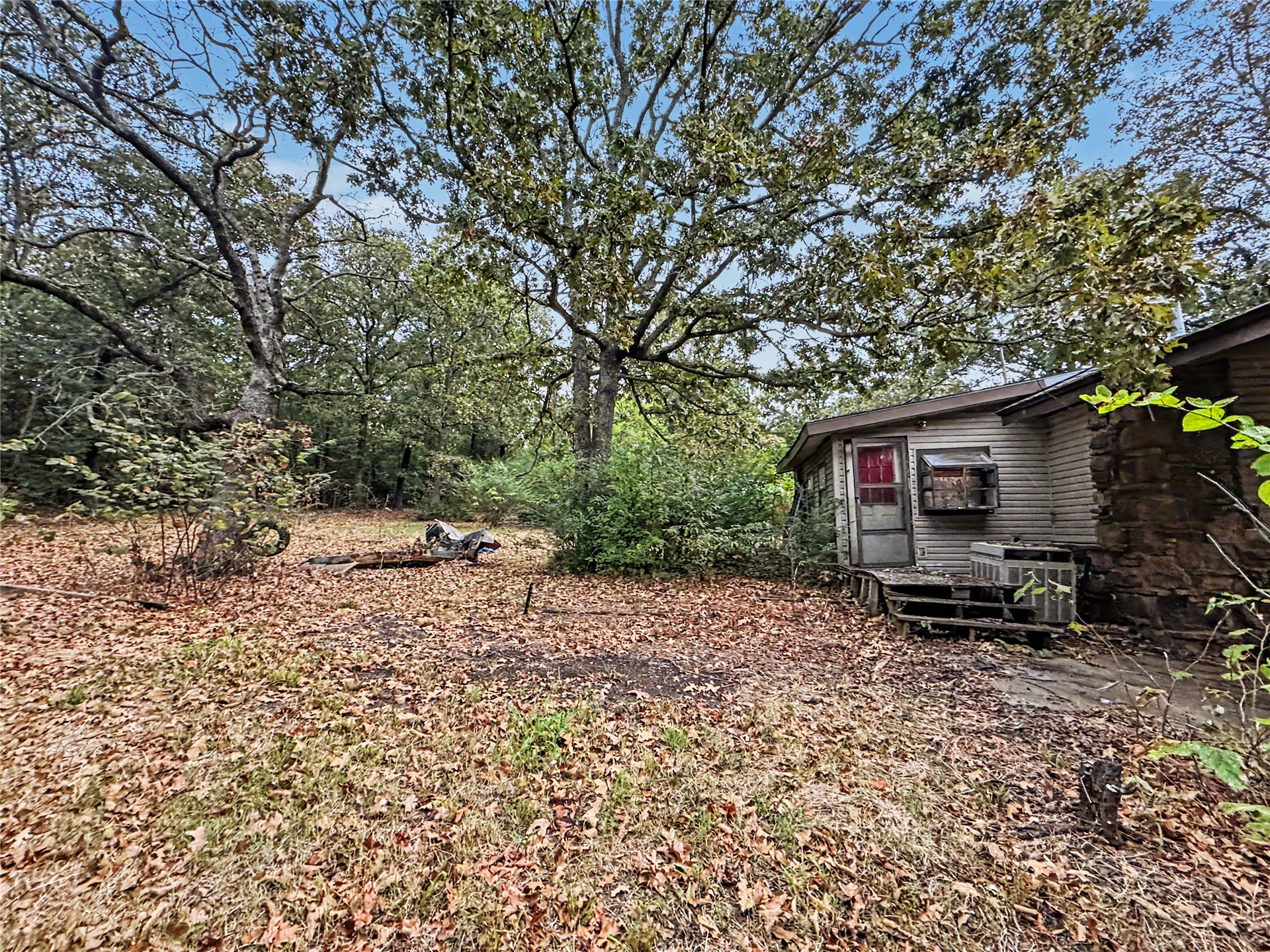 27901 S 549 Road Park Hill OK 74451