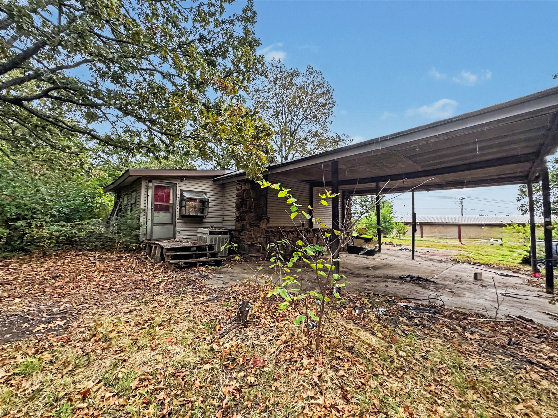 27901 S 549 Road Park Hill OK 74451
