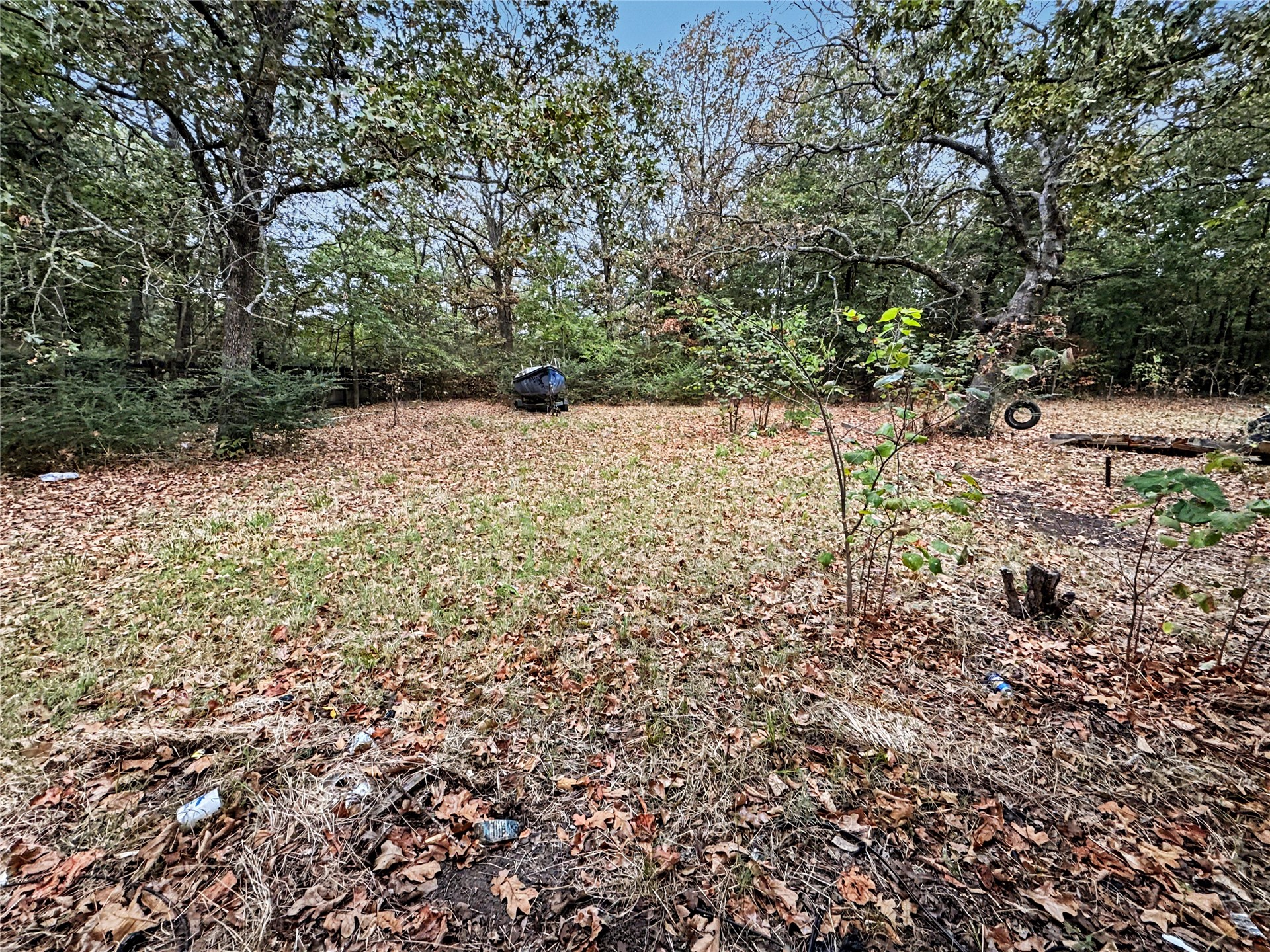 27901 S 549 Road Park Hill OK 74451