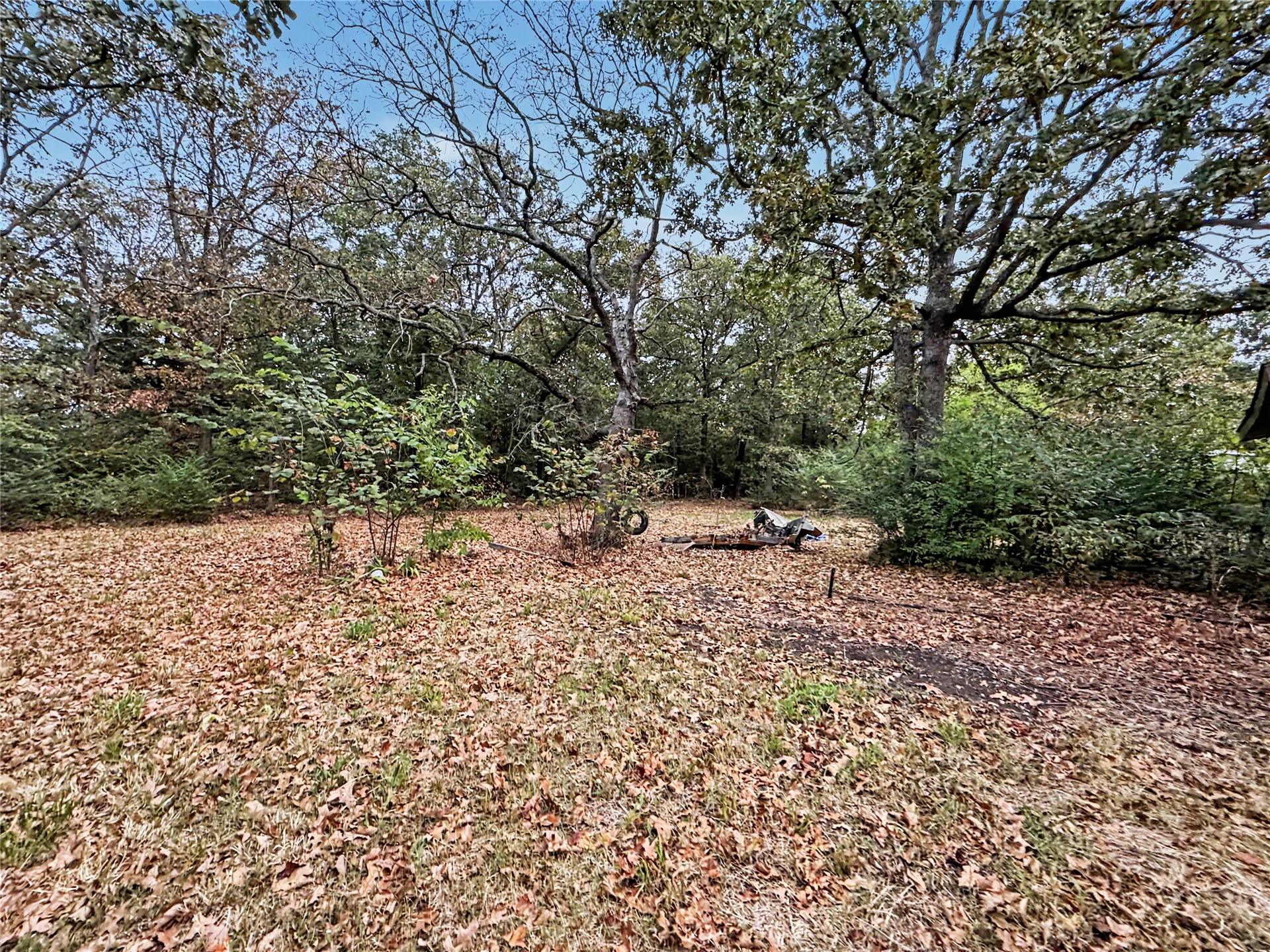 27901 S 549 Road Park Hill OK 74451
