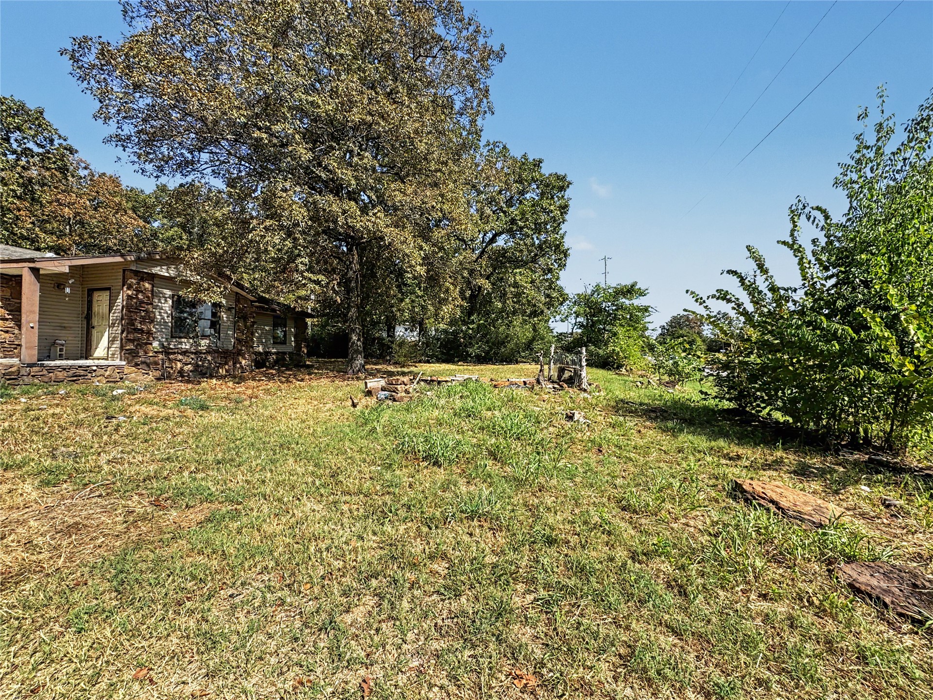 27901 S 549 Road Park Hill OK 74451