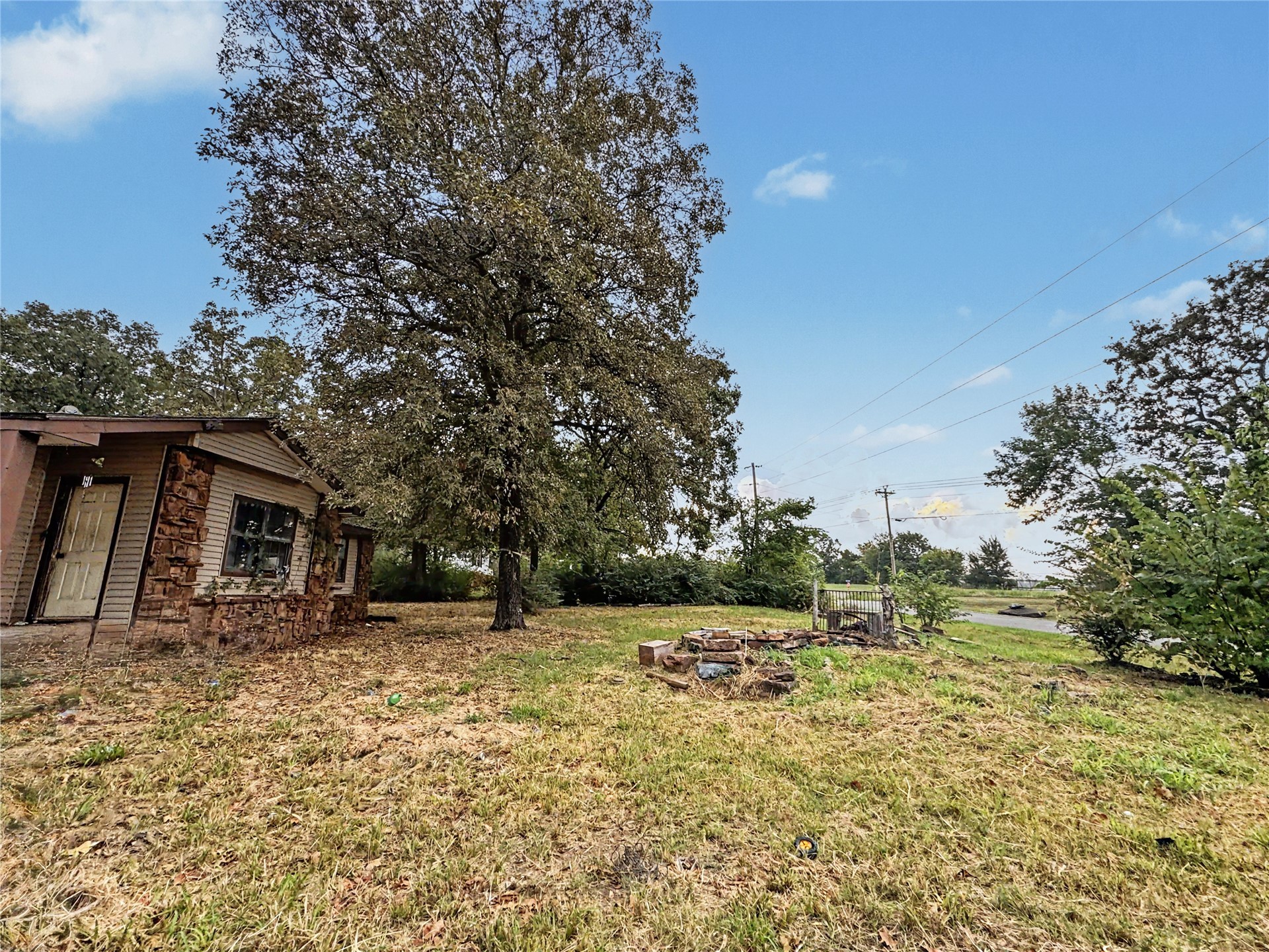 27901 S 549 Road Park Hill OK 74451