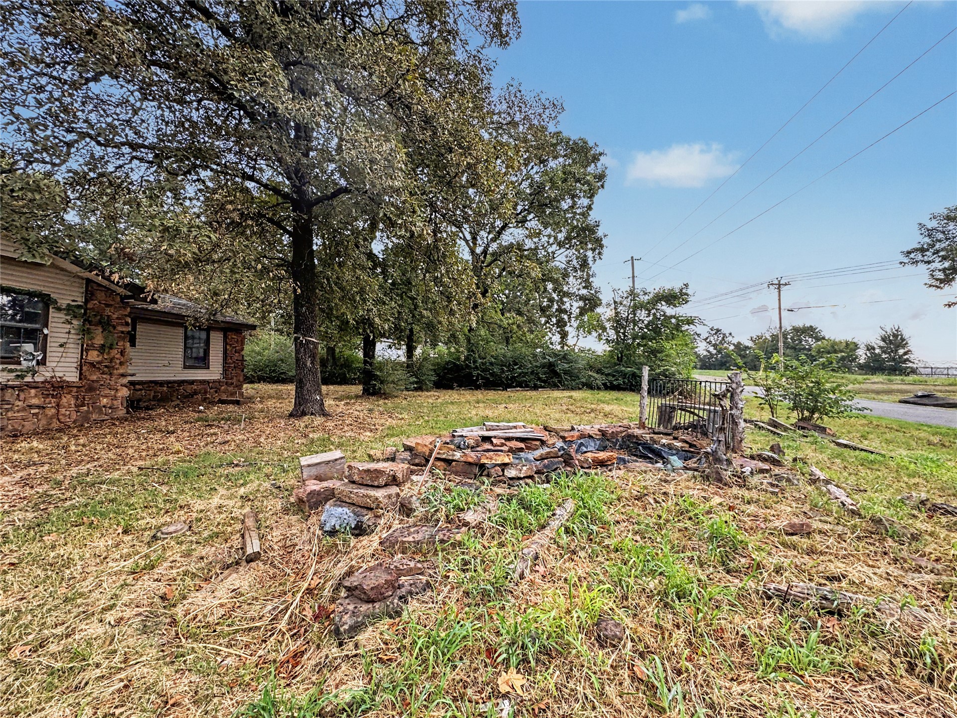 27901 S 549 Road Park Hill OK 74451