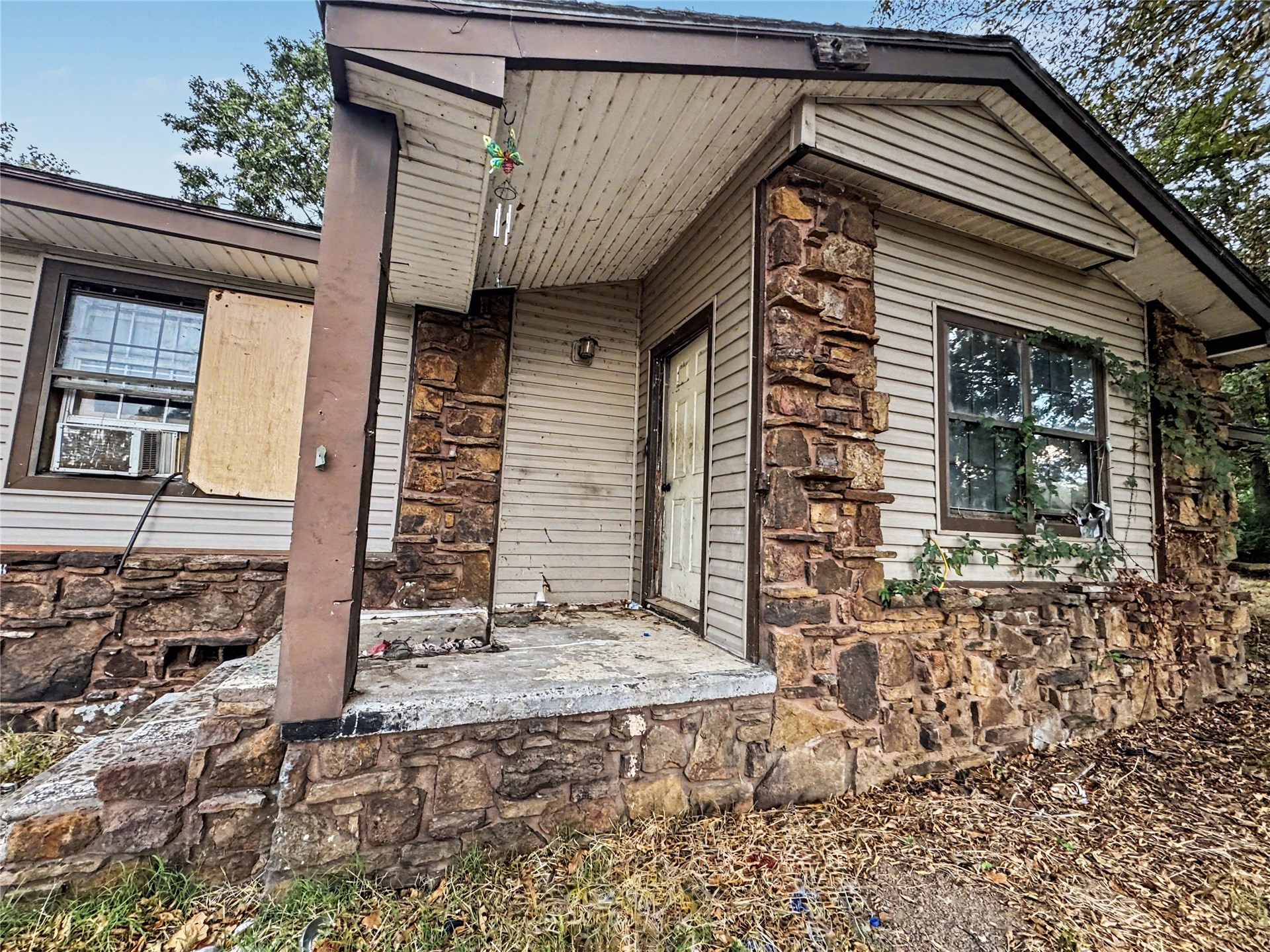 27901 S 549 Road Park Hill OK 74451