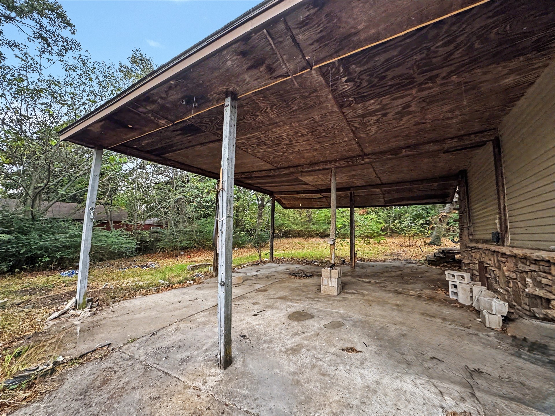 27901 S 549 Road Park Hill OK 74451