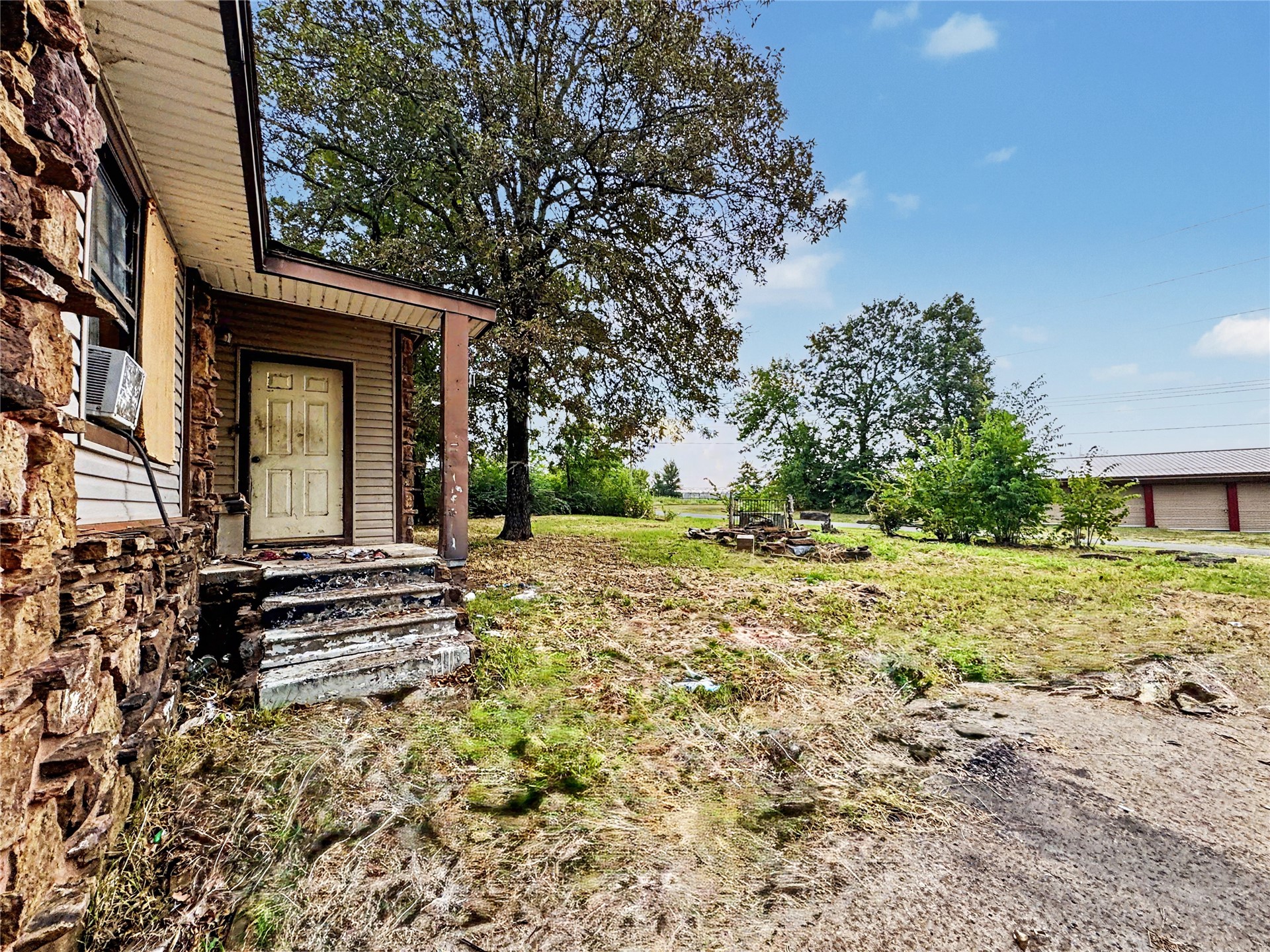27901 S 549 Road Park Hill OK 74451