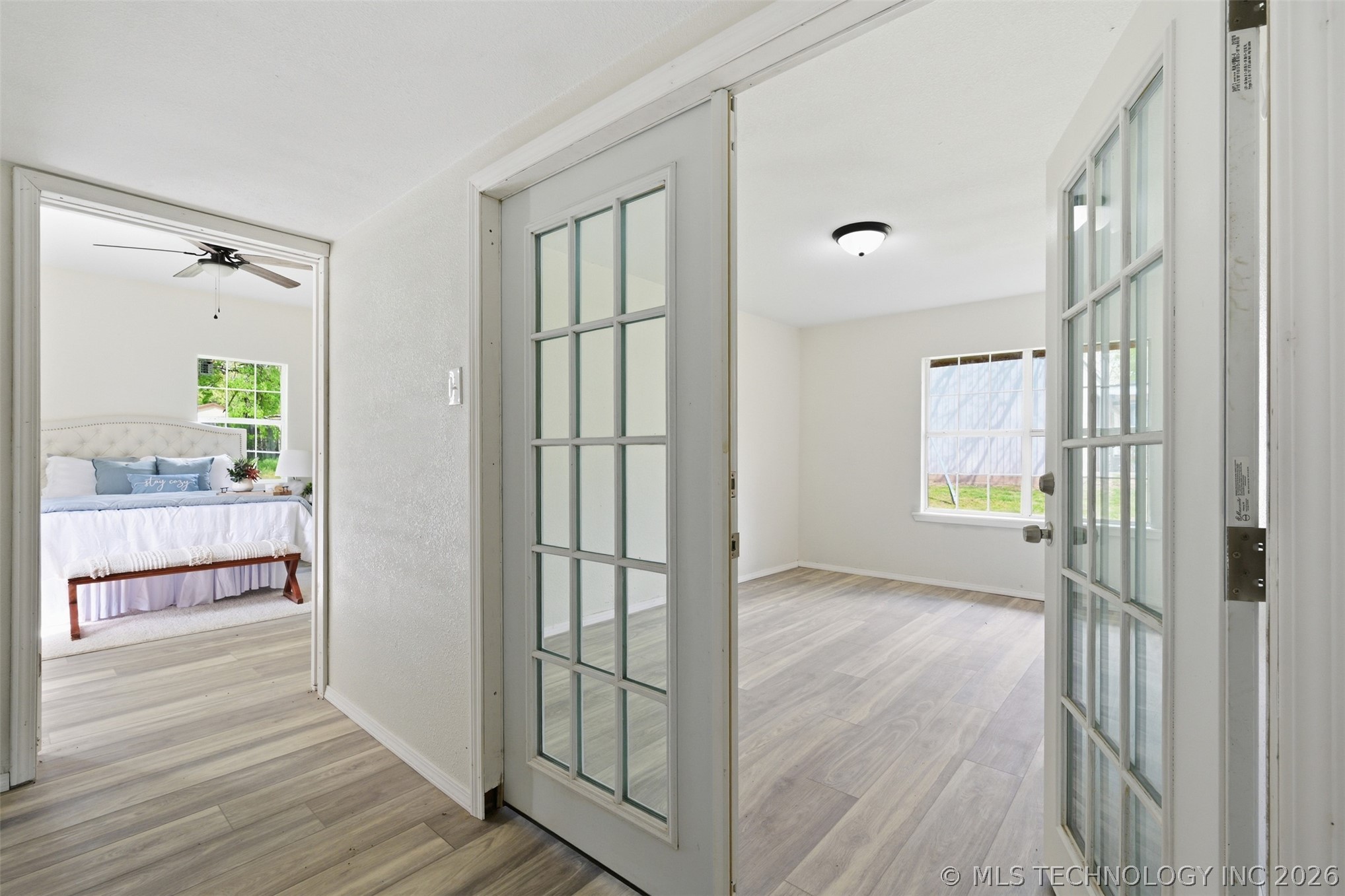 614 E Broadway Sulphur OK 73086