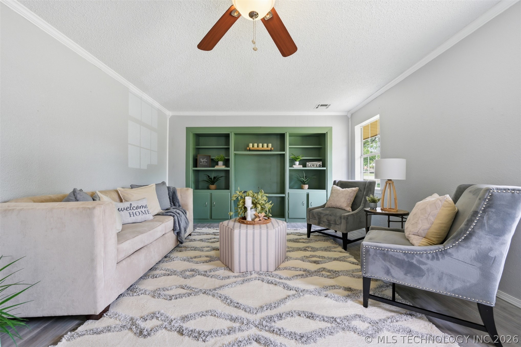 614 E Broadway Sulphur OK 73086