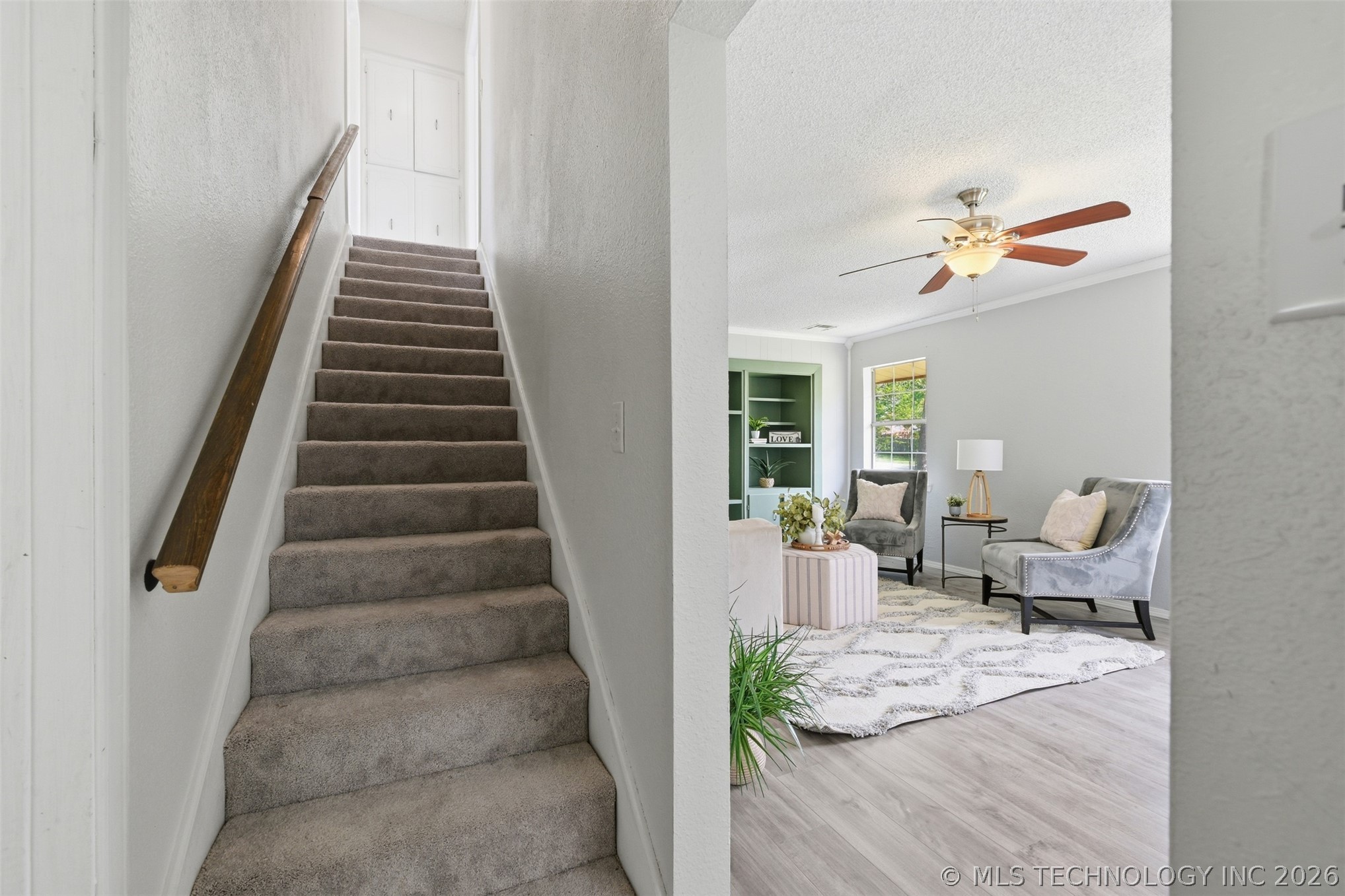 614 E Broadway Sulphur OK 73086